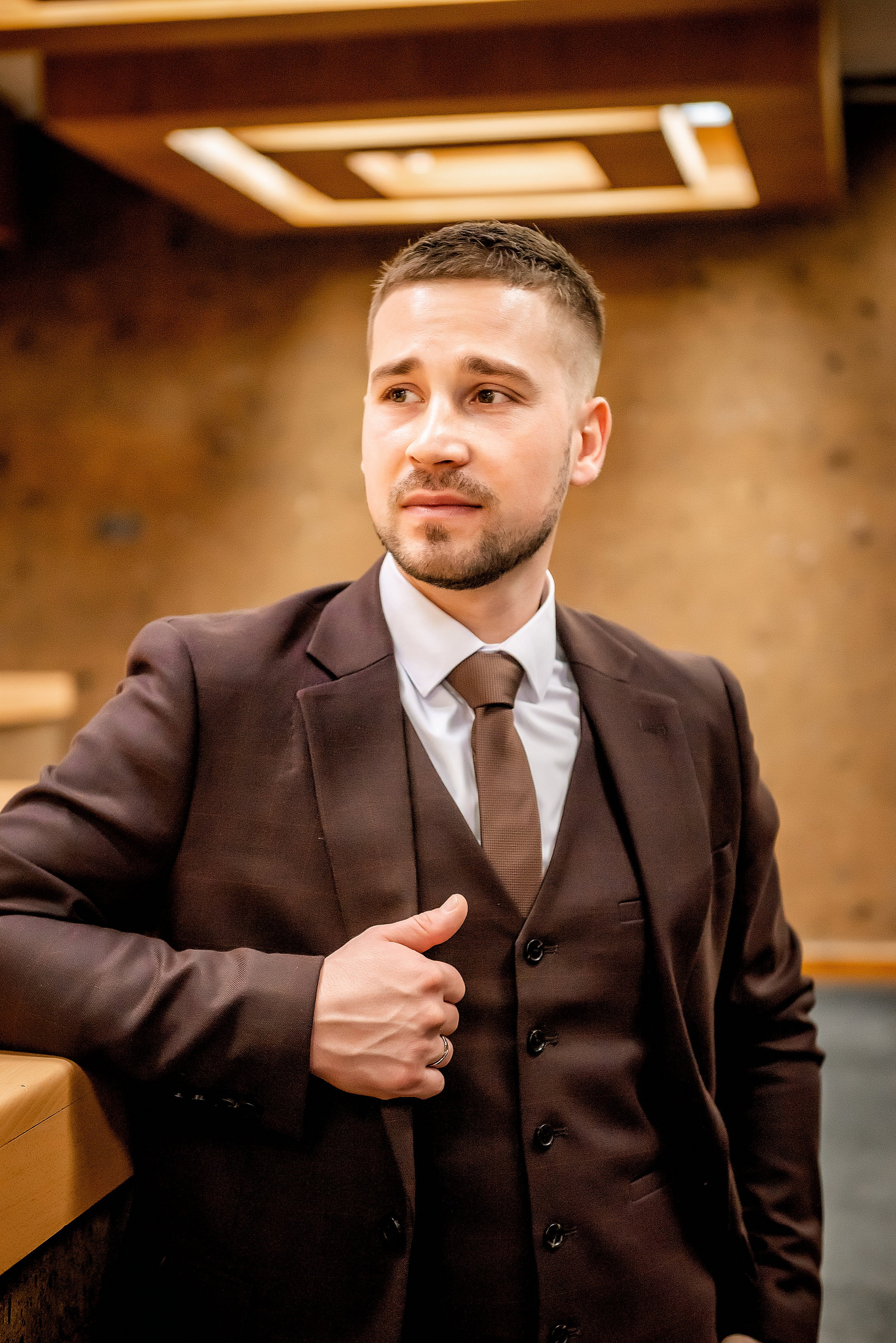 Артём и Сабина