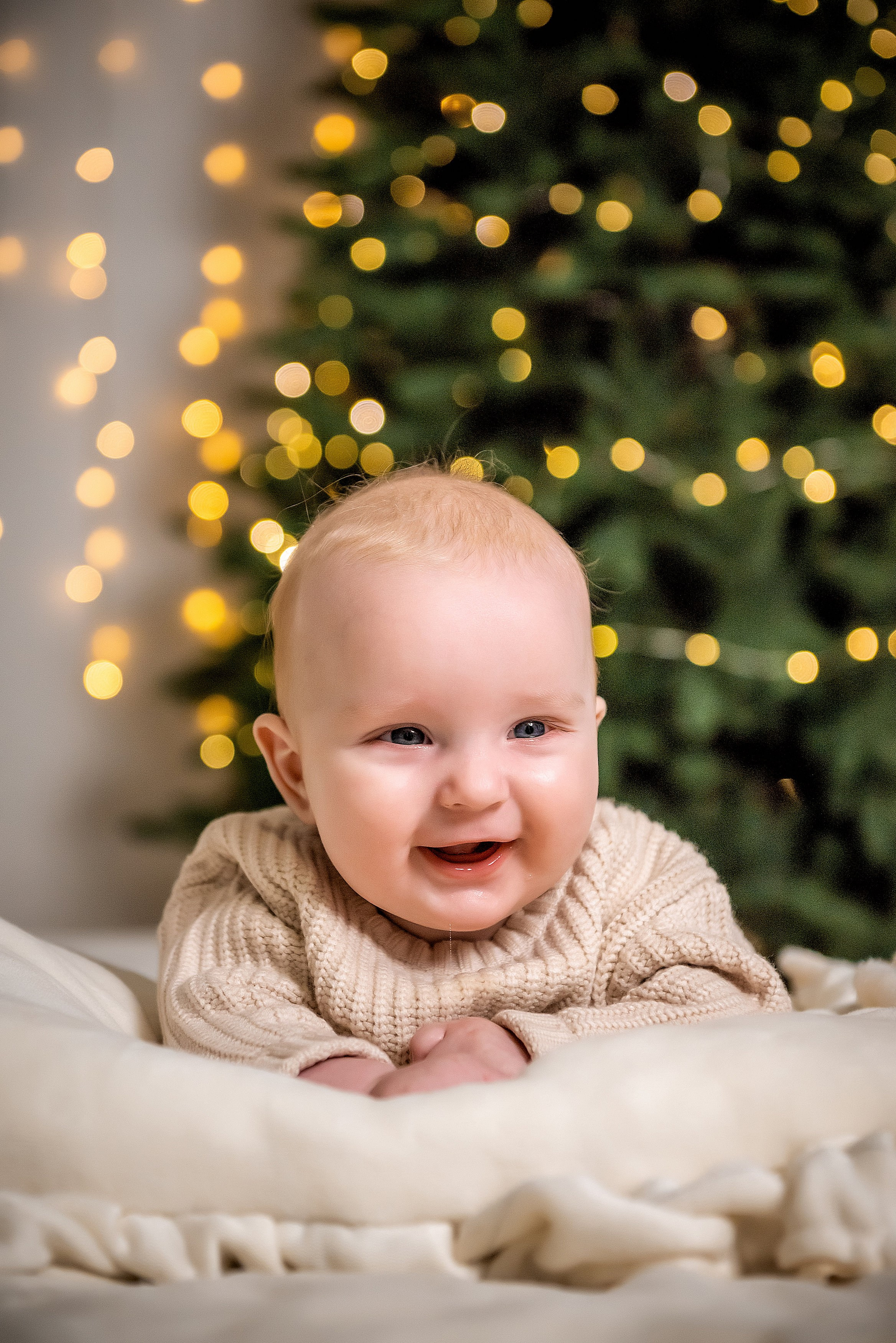 Портфолио фотографа: Новогодние фотосессии — Идеи, примеры и вдохновение для ваших праздничных кадров