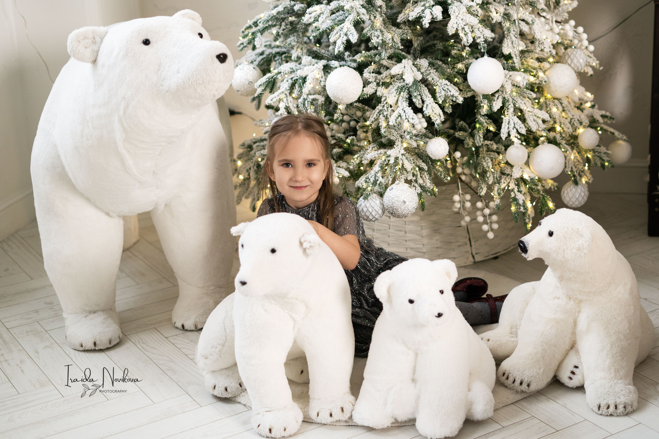 ДЕТИ. Фотограф новорожденных в Воронеже Ираида Новикова