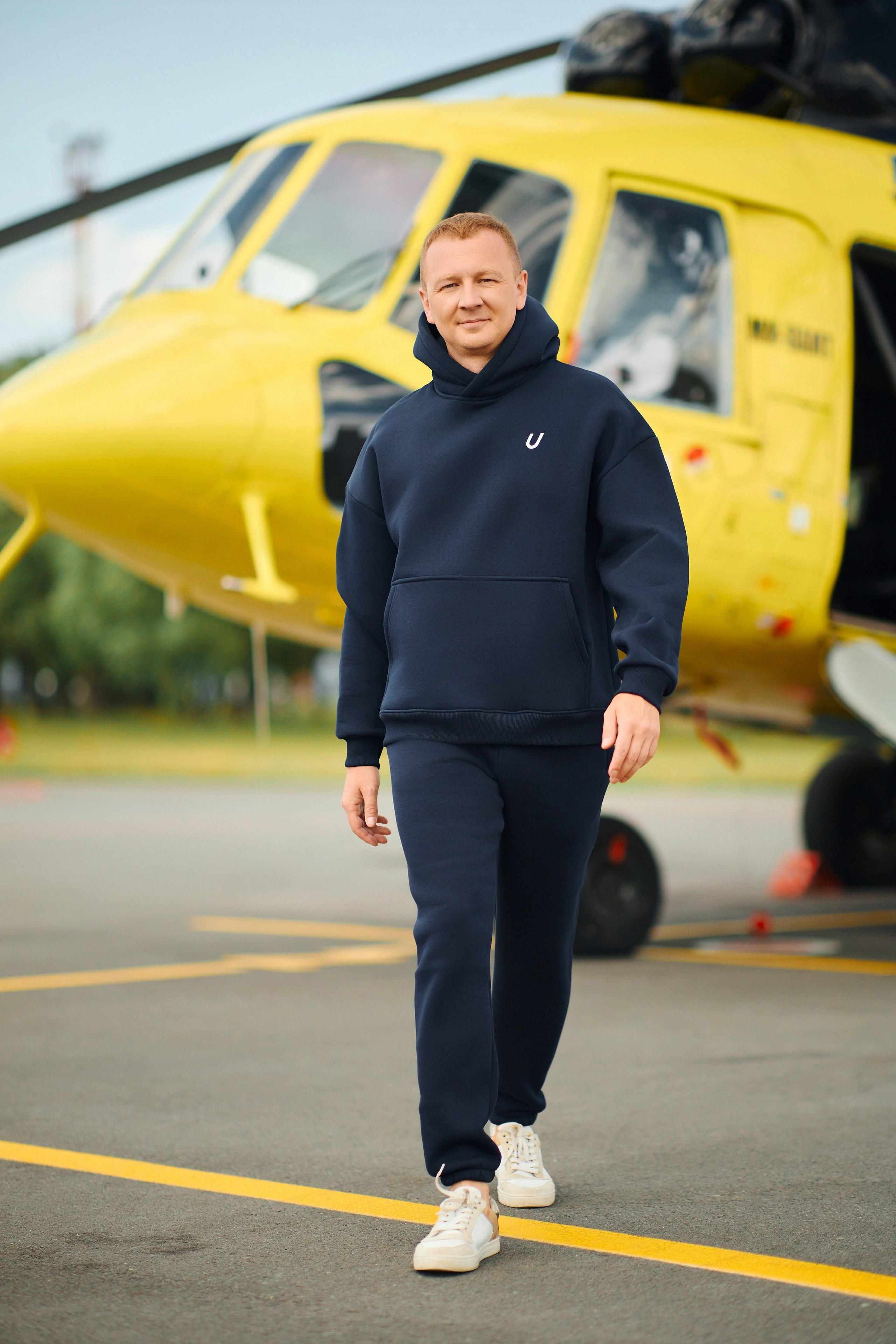 Utair. Мерч. Бизнес портрет Аэросъемка Интерьерная съемка Тюмень