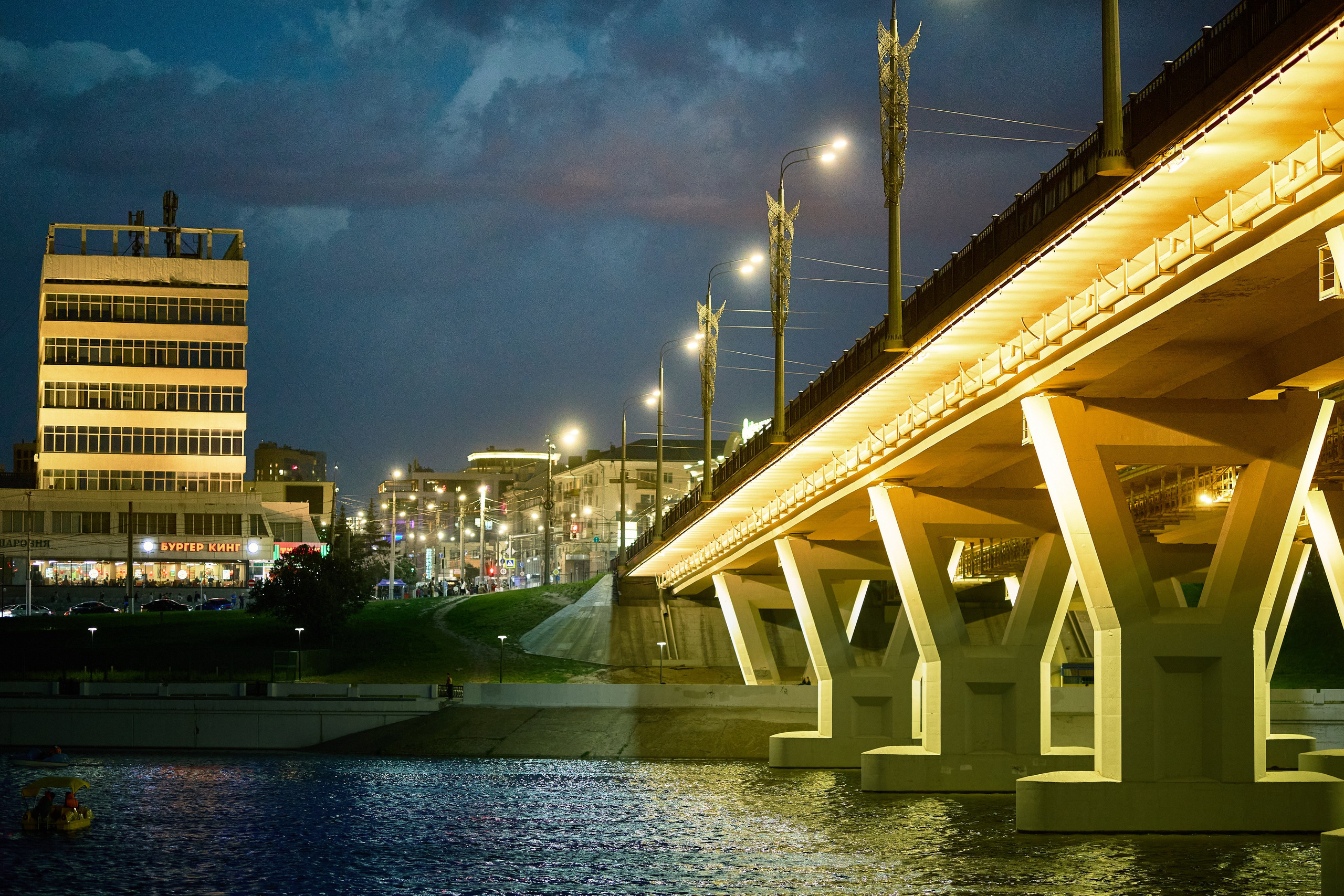 Пейзажная фотосъемка. Владимир Суздалов (ProMaXe) — Портретный фотограф, тематические фотосессии в Чебоксарах