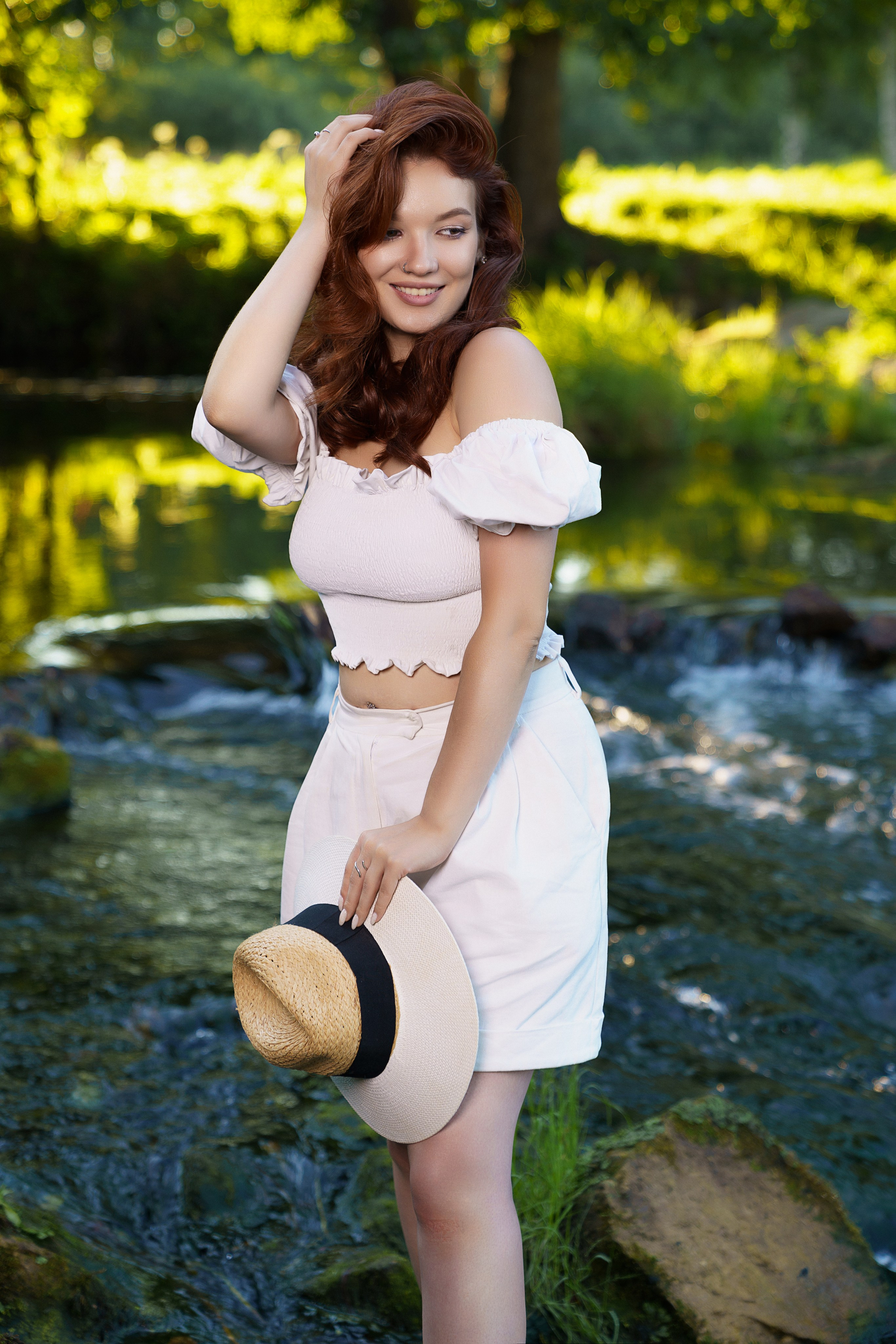 Индивидуальные фотосессии