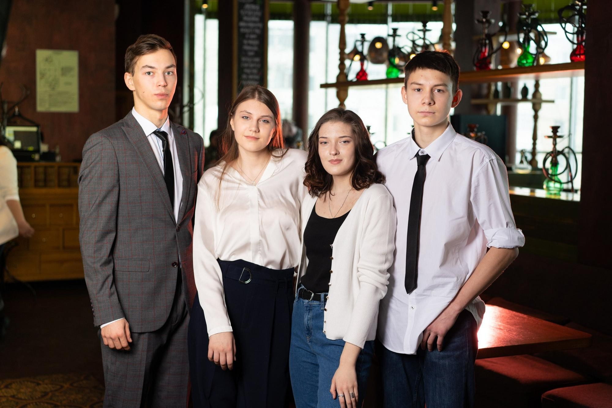 11 класс. КЛАСС | Выпускные альбомы в Нижневартовске