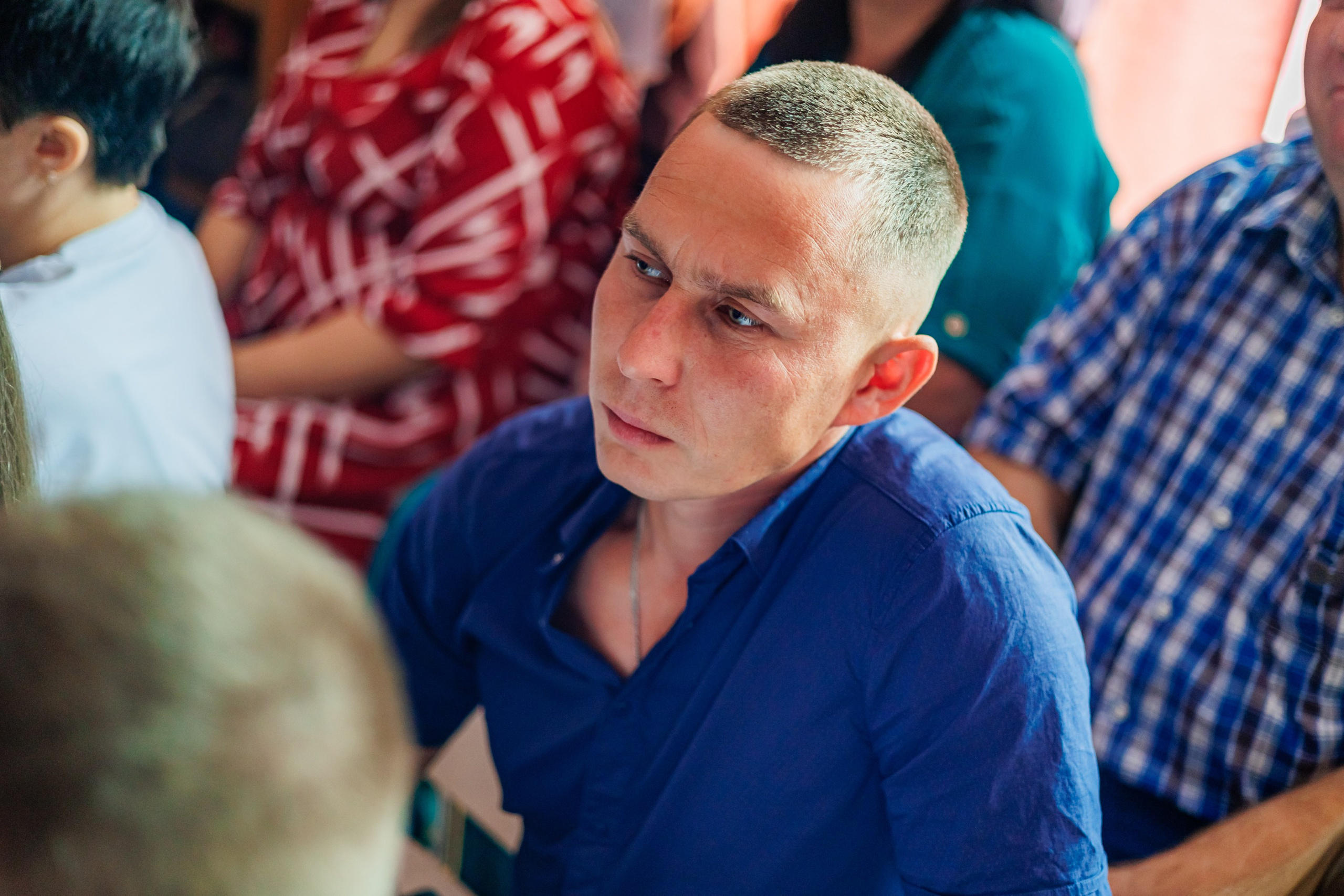 Выпускной в саду 2024. Свадебный и семейный фотограф в Армавире