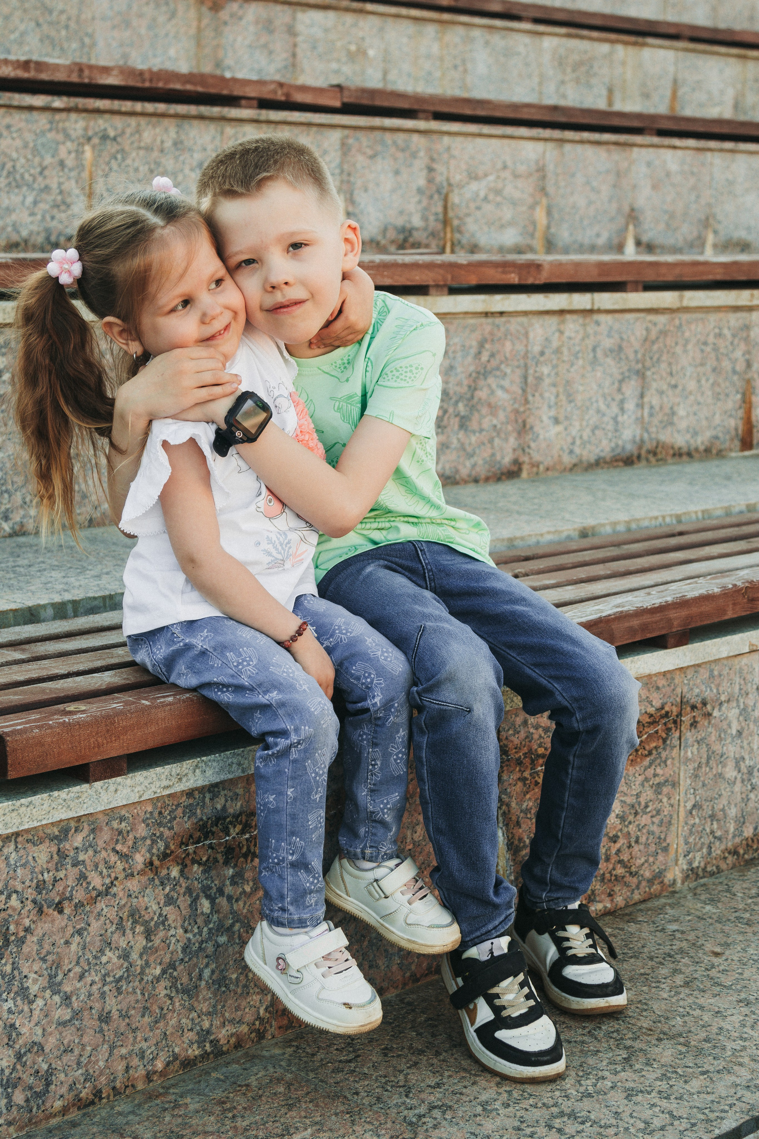 13.06.2024. Свадебный и семейный фотограф в Нижневартовске Татьяна Мартынова
