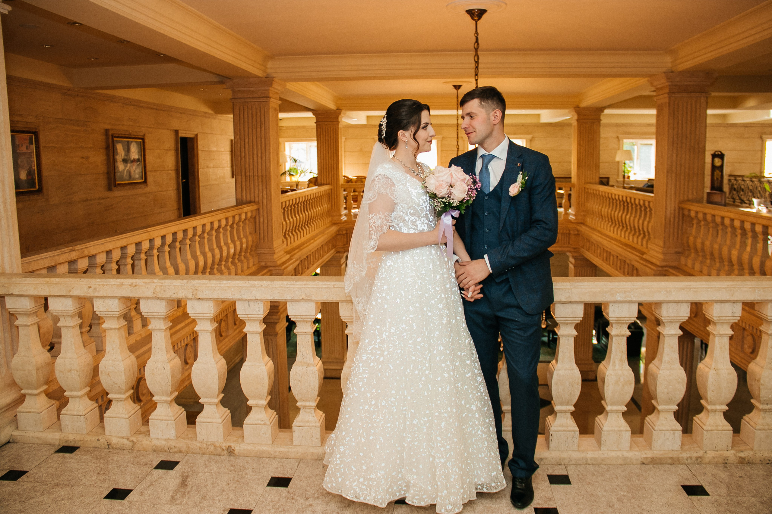 Свадебный и семейный фотограф в Нижневартовске Татьяна Мартынова