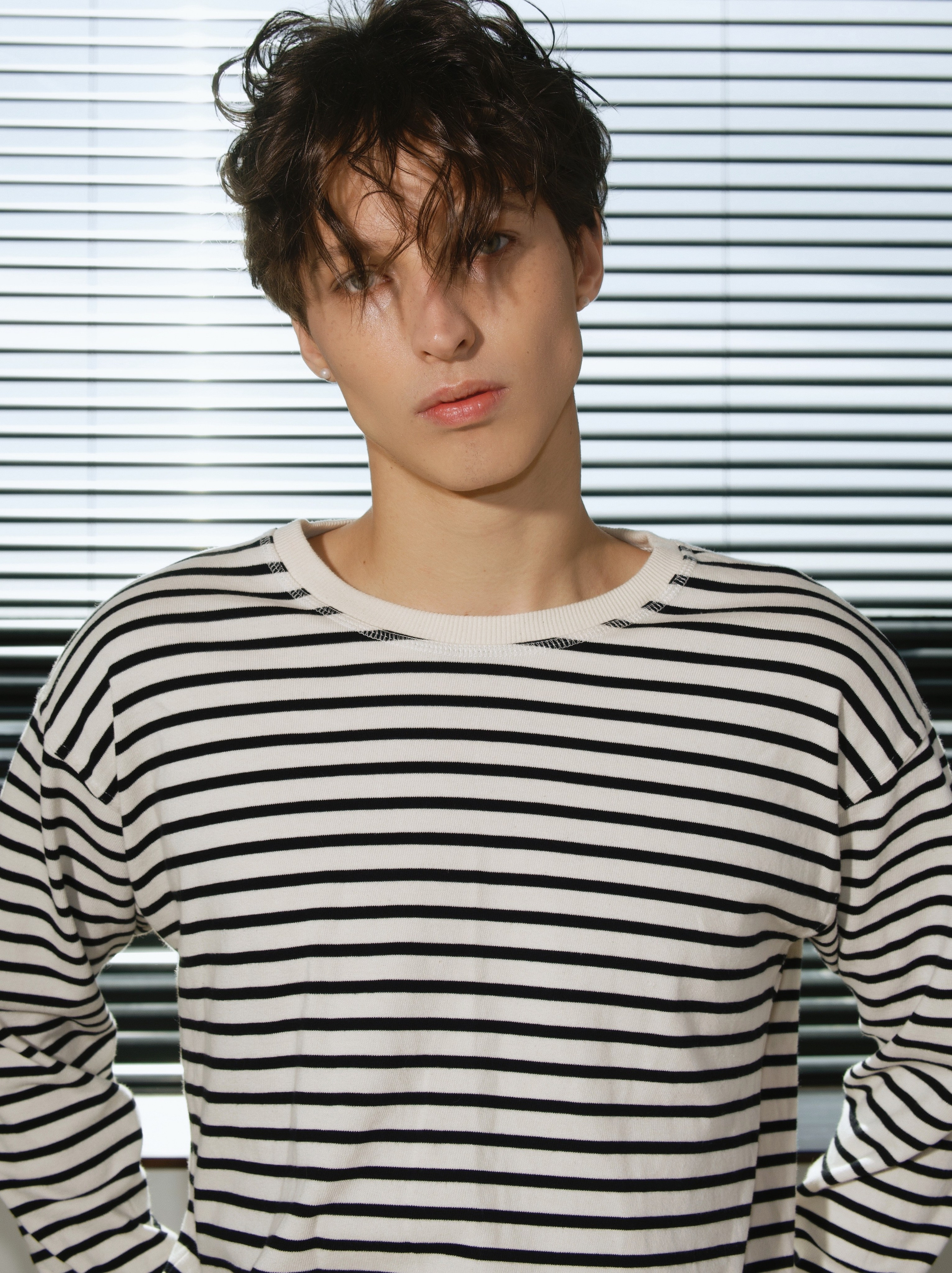 Сергей. Фотограф в Минске Света Григорьева