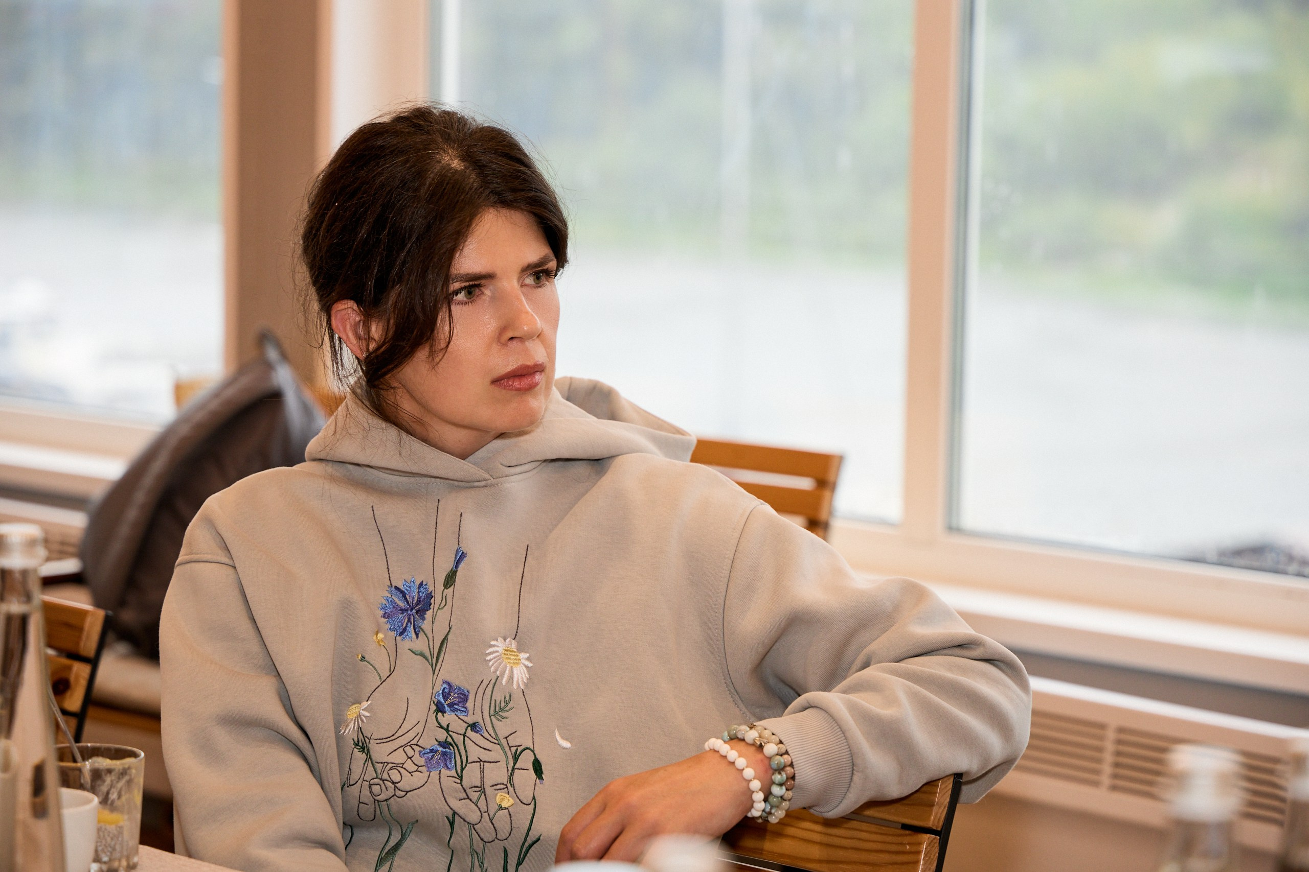 Тренировка амбассадоров FitStars — фото с мероприятия. Фотограф Нижний Новгород Мария Китаева