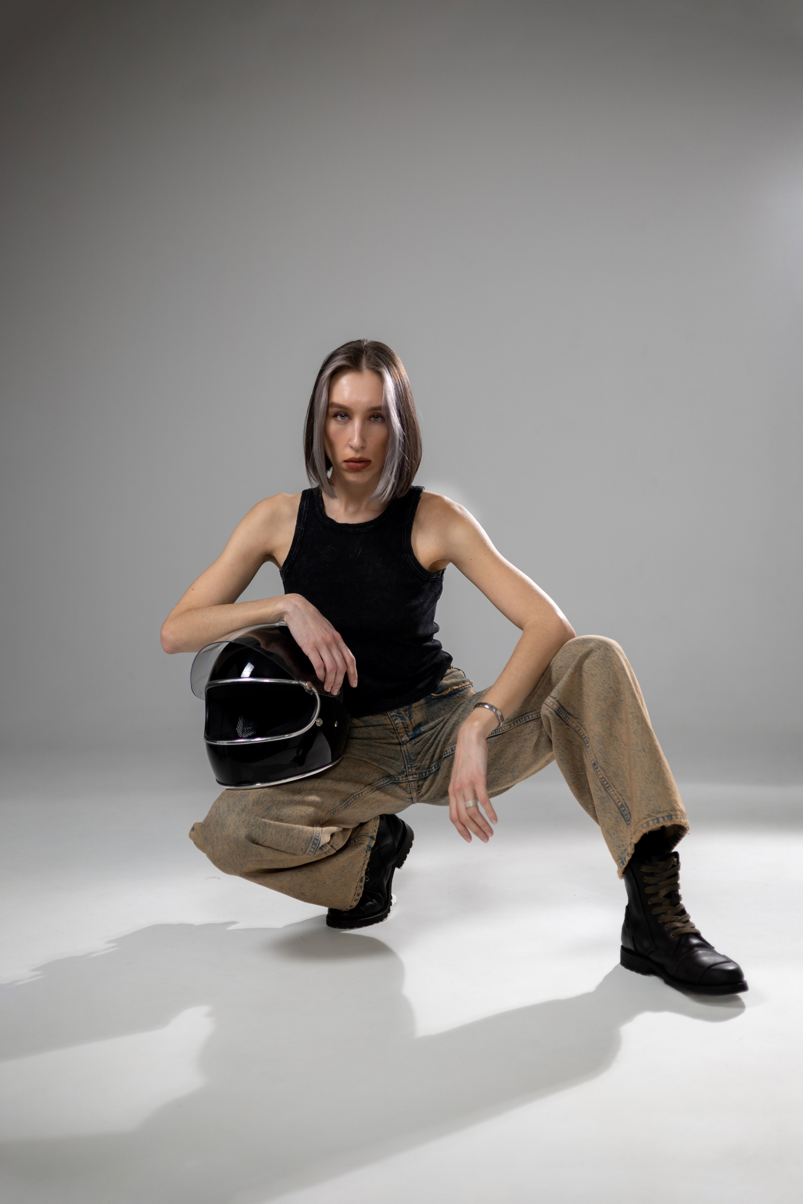 Контент-съёмки. Фотограф в Самаре Женя Шулепова