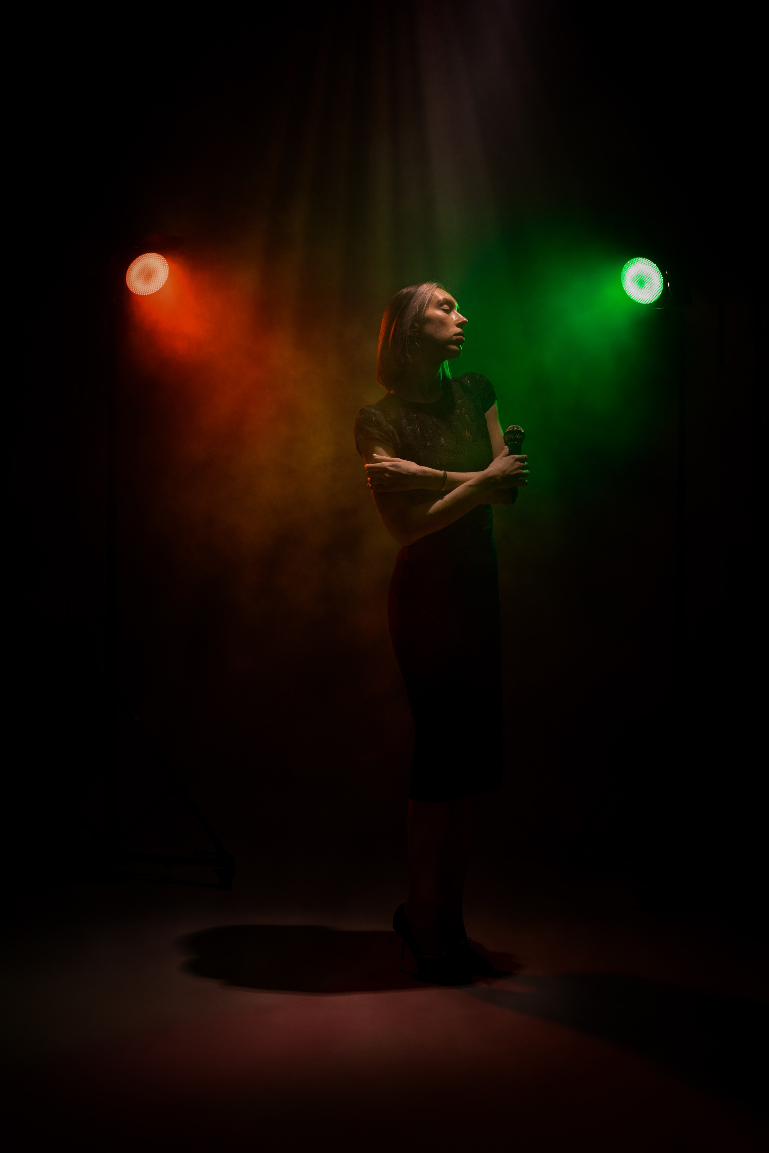 Контент-съёмки. Фотограф в Самаре Женя Шулепова