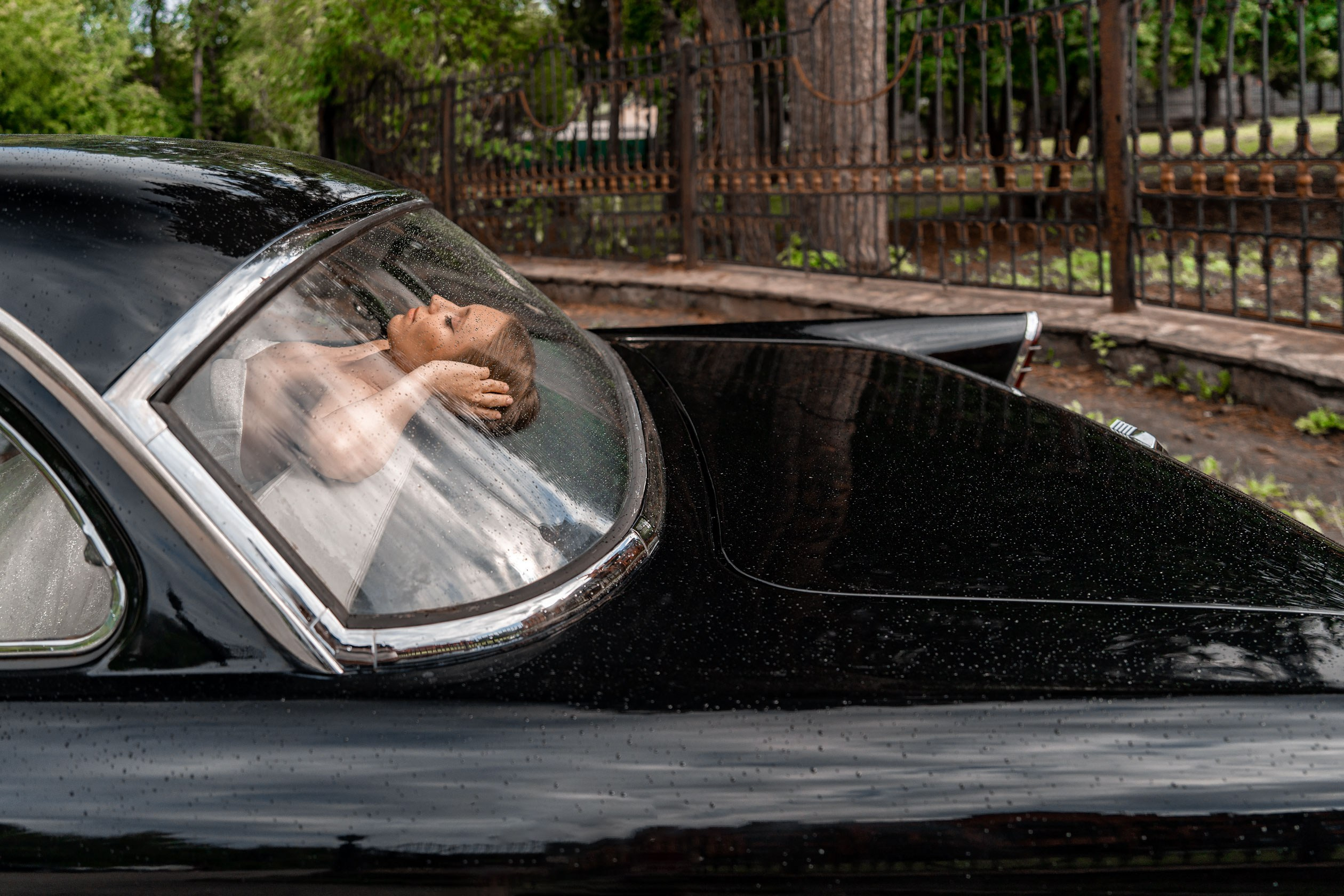 Егор и Екатерина. Свадебный фотограф в Челябинске Анатолий Банников