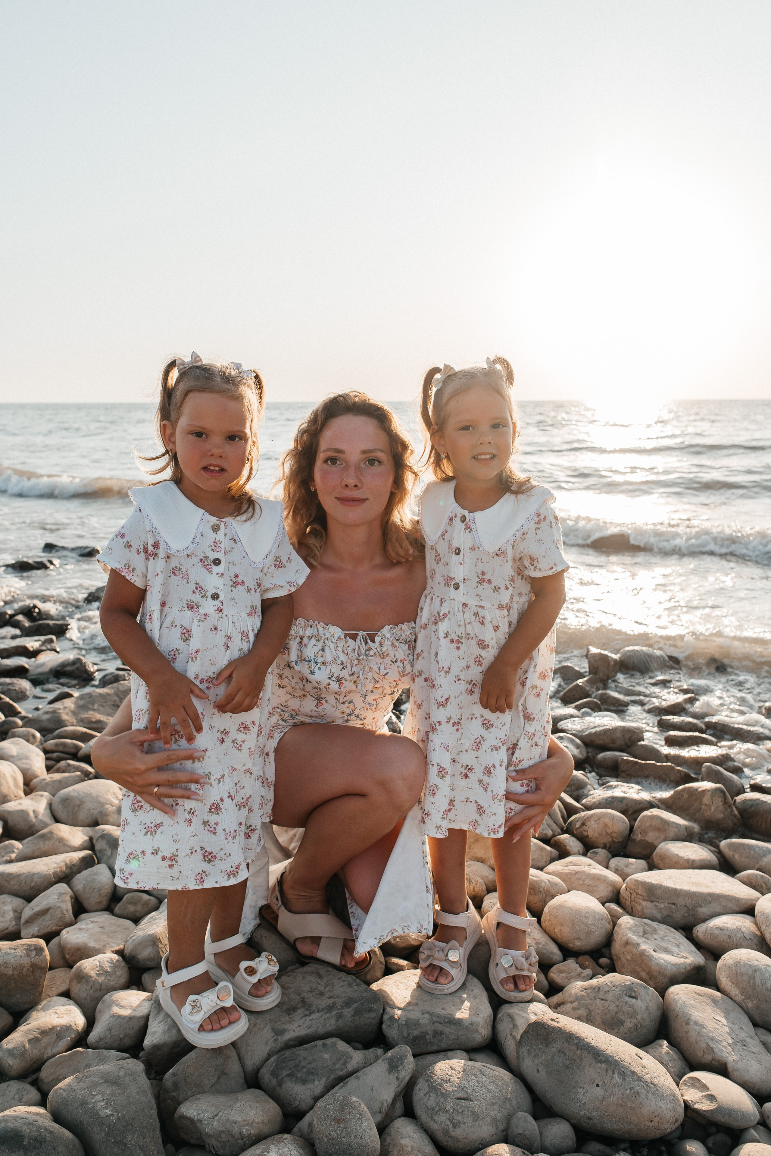 Беременность. Детский и семейный фотограф выпускной альбом Приморско-Ахтарск