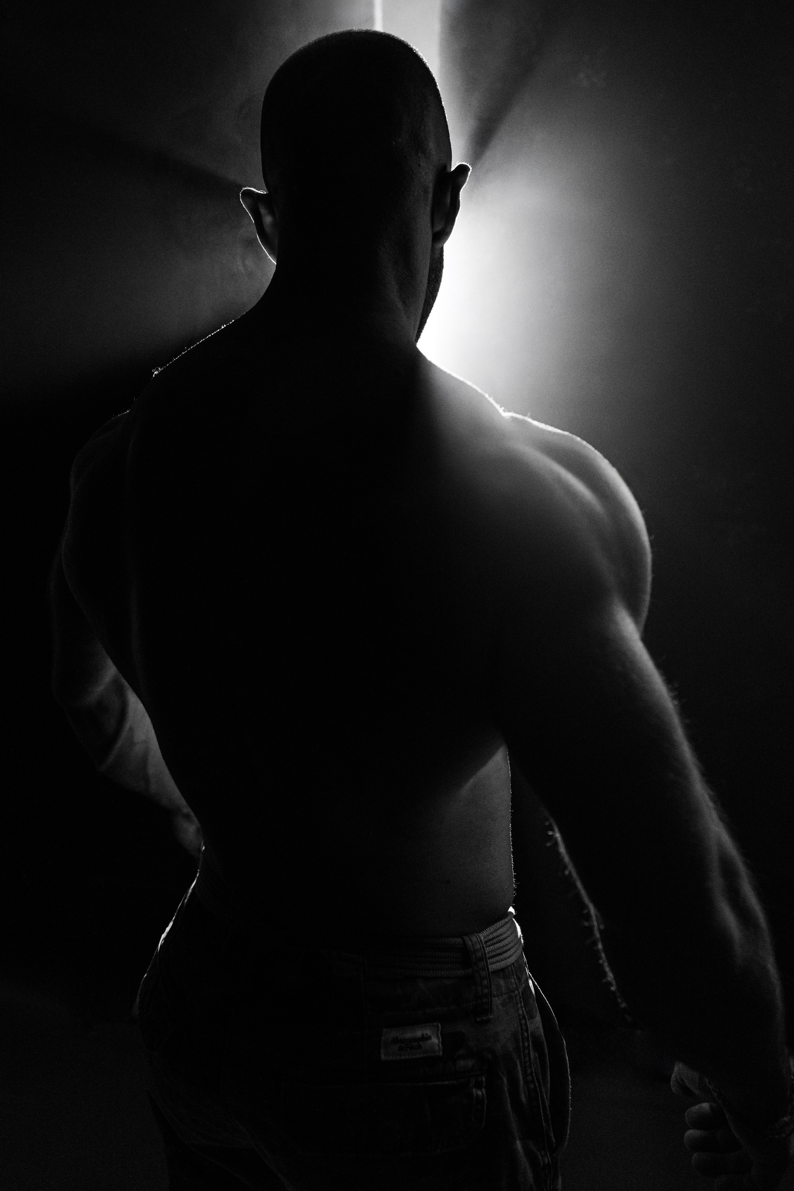 Александр. Павел Варг. Индивидуальный фотограф в Москве и Московской области