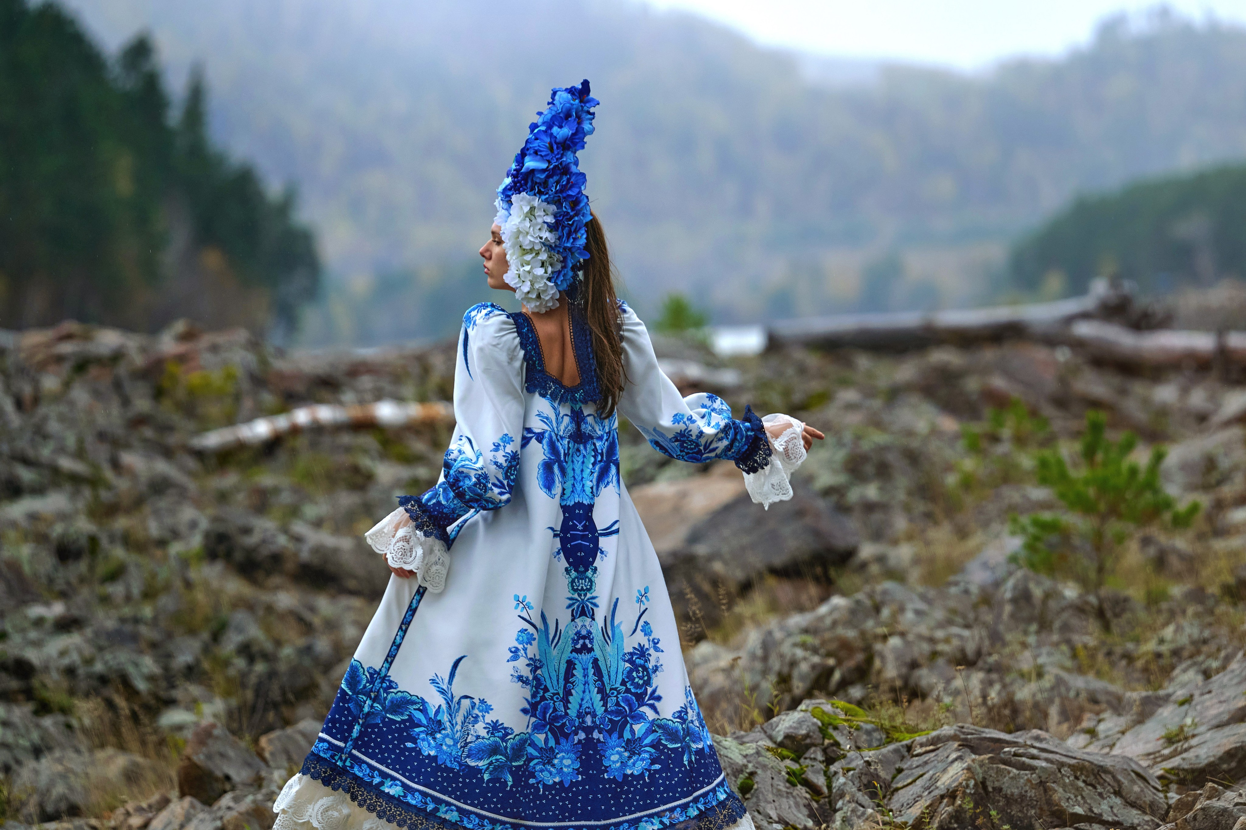 Ольга и Ксения. Фотограф Опыт Качество Скорость Горный Алтай Барнаул