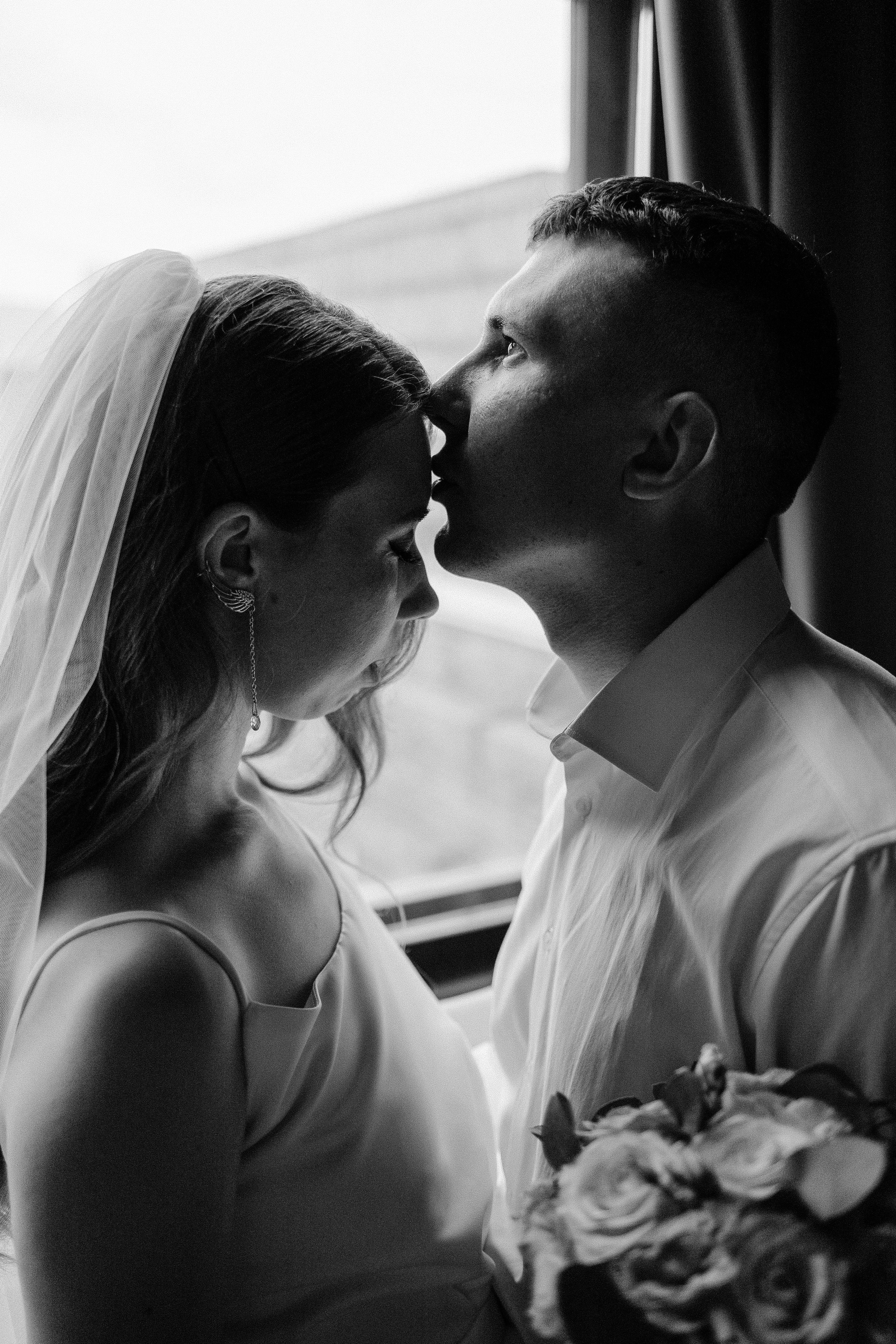 Максим и Екатерина/2024. Свадебный и семейный фотограф в Екатеринбурге