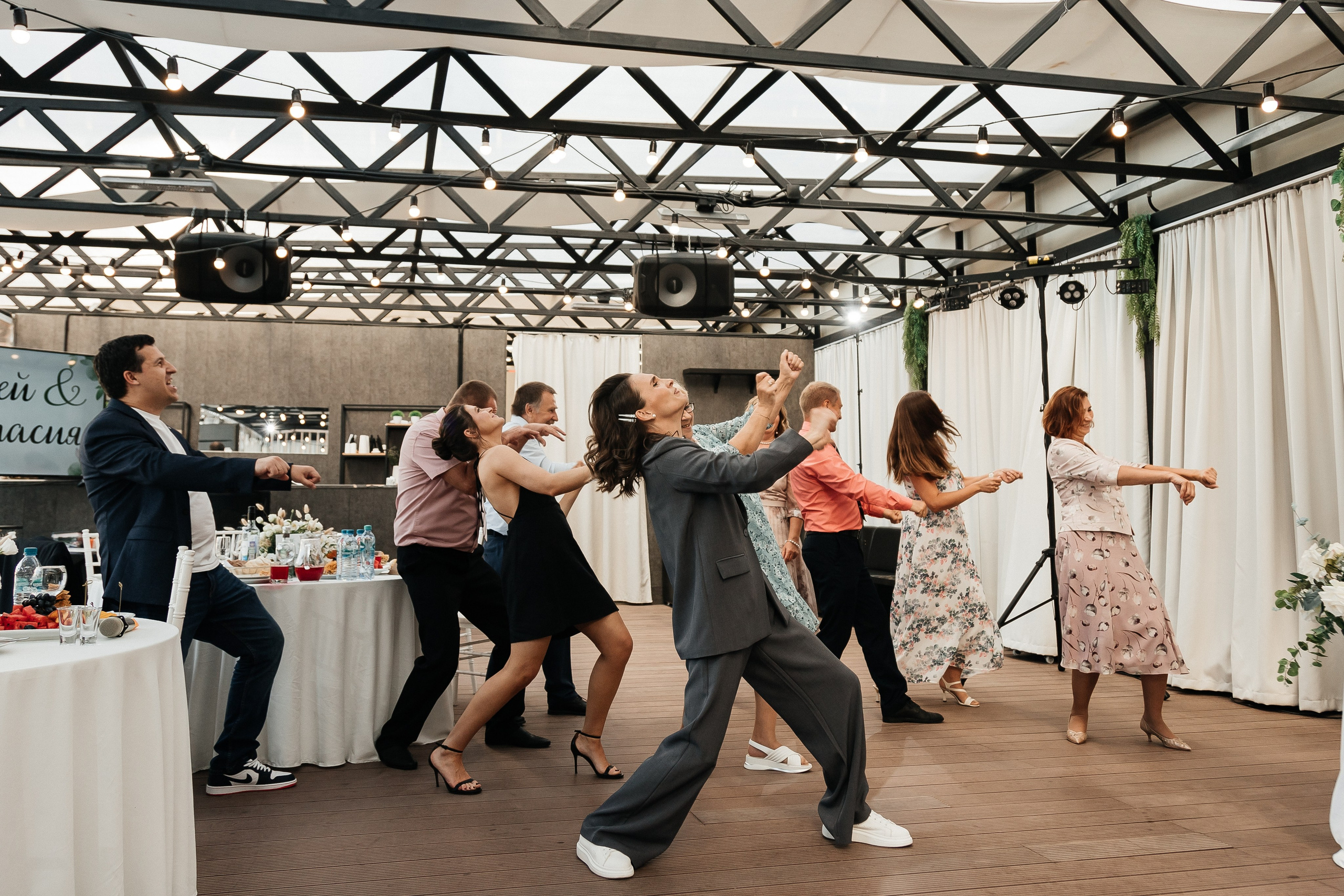 Сергей и Анастасия/2024. Свадебный и семейный фотограф в Екатеринбурге