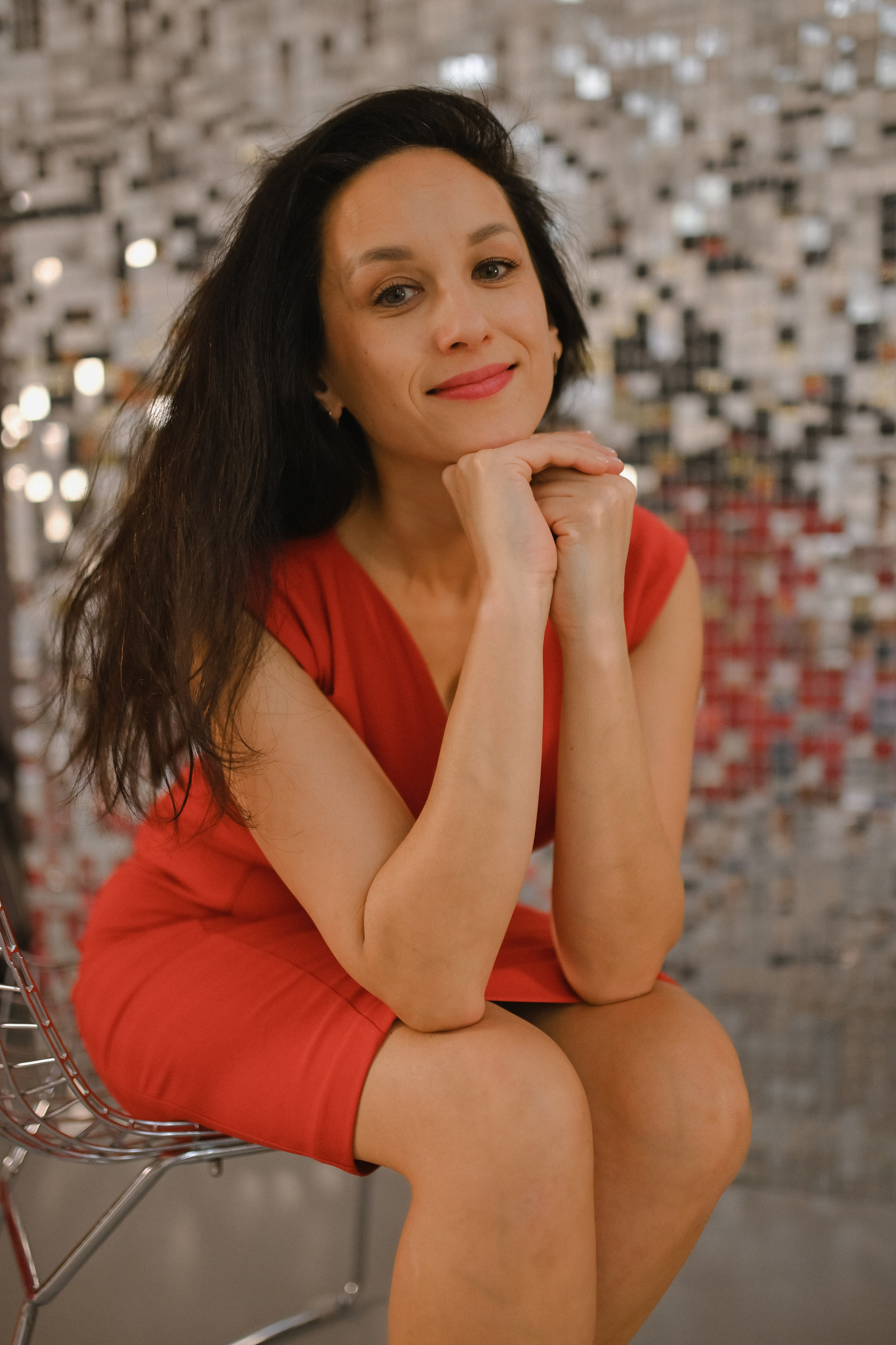 Ксюша. Семейный фотограф в Ростове-на-Дону Мария Панарина