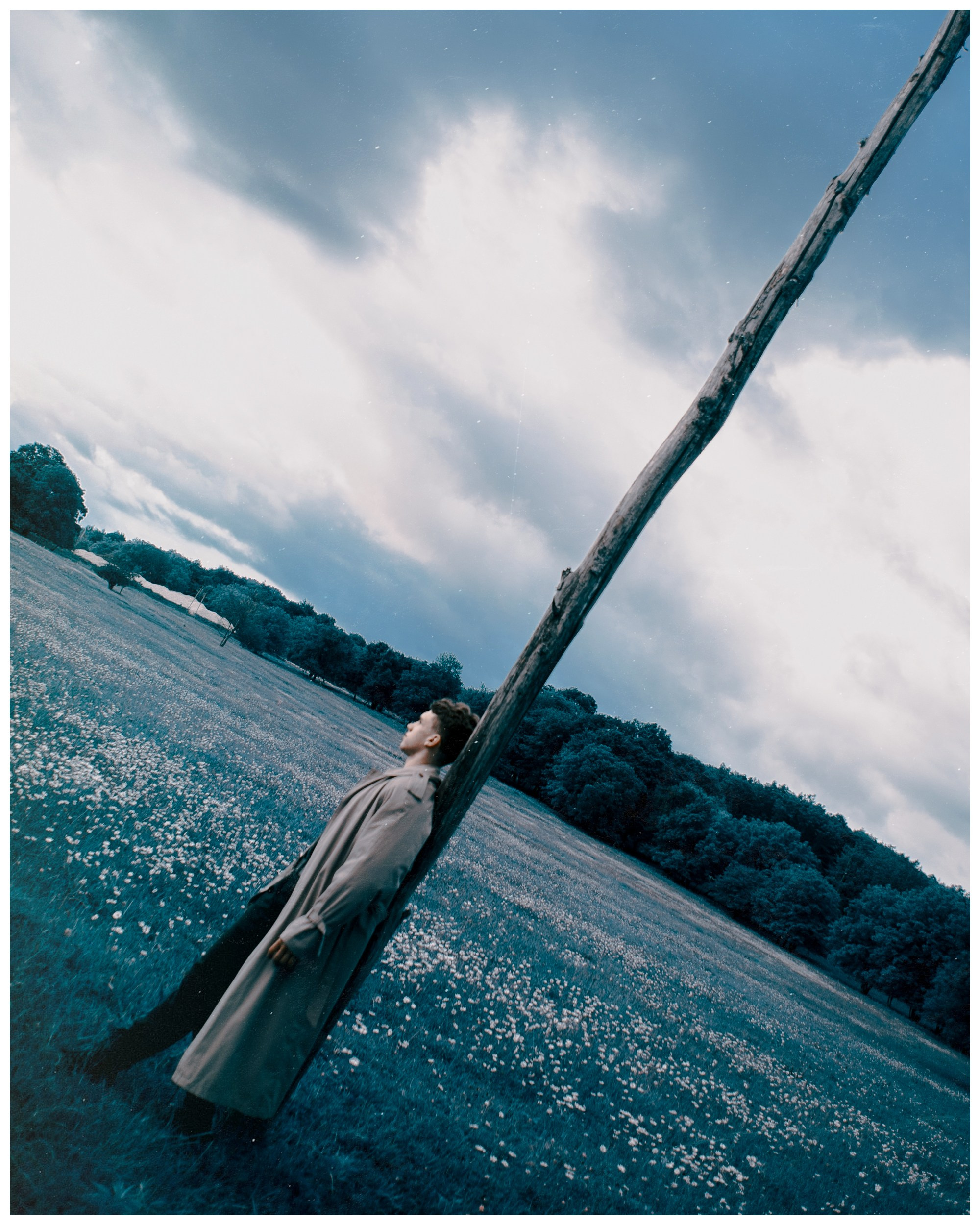 Феликс. Портретная фотография в Майкопе — CINEMACHINE