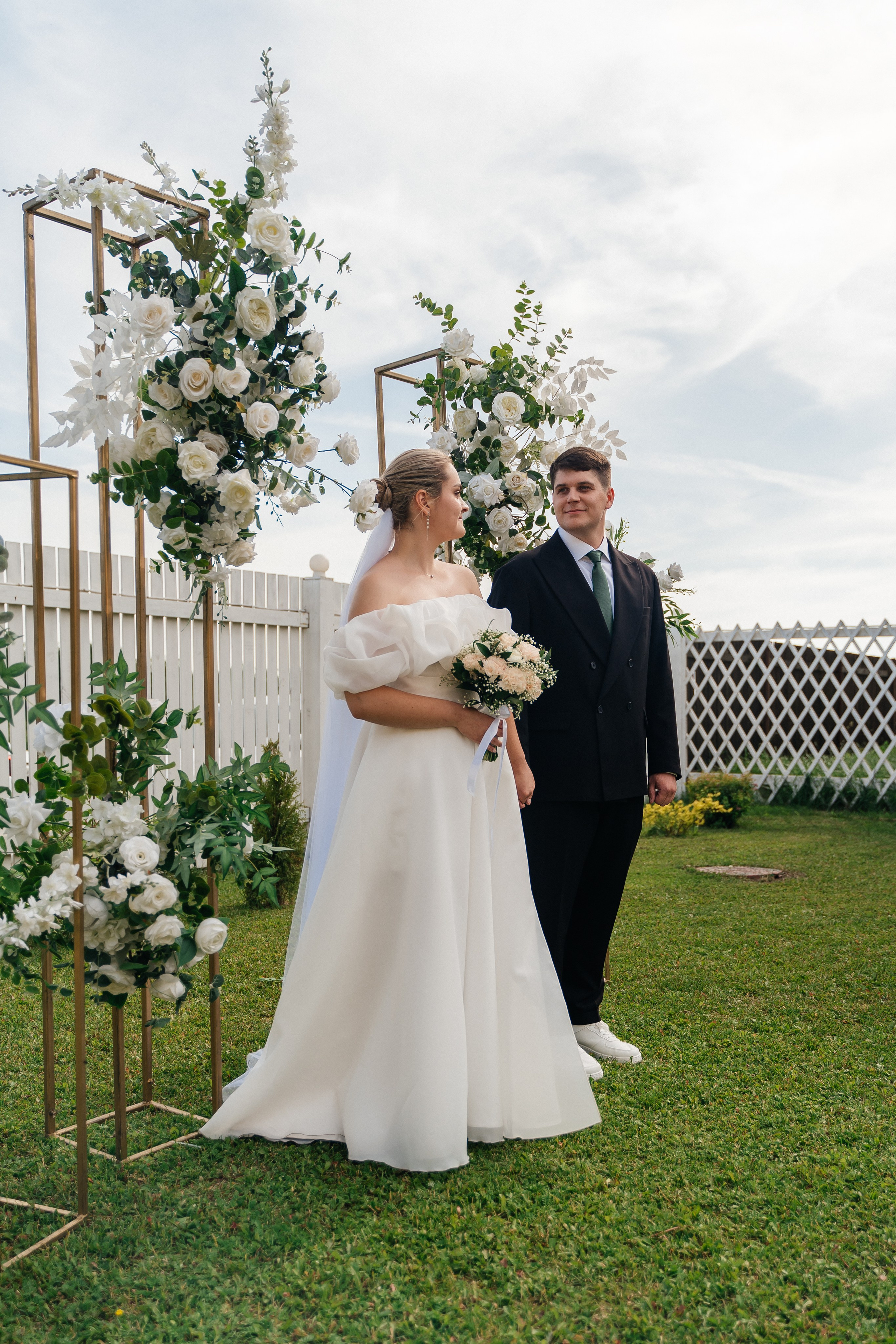 Выездная регистрация. Фотограф в Екатеринбурге Семен Китаев