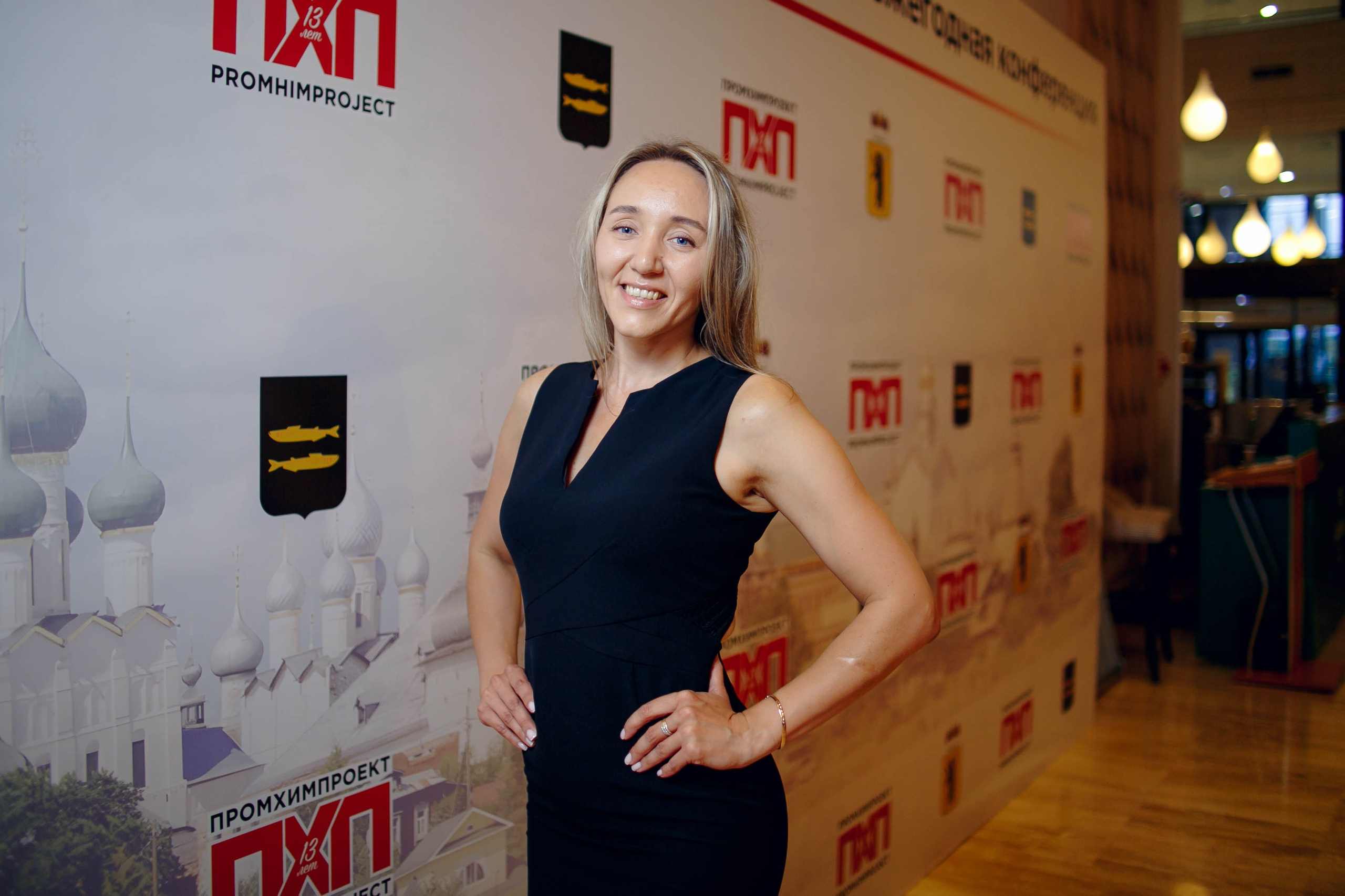 Банкет в «Азимуте». Ваш репортажный фотограф Артемий Антонов