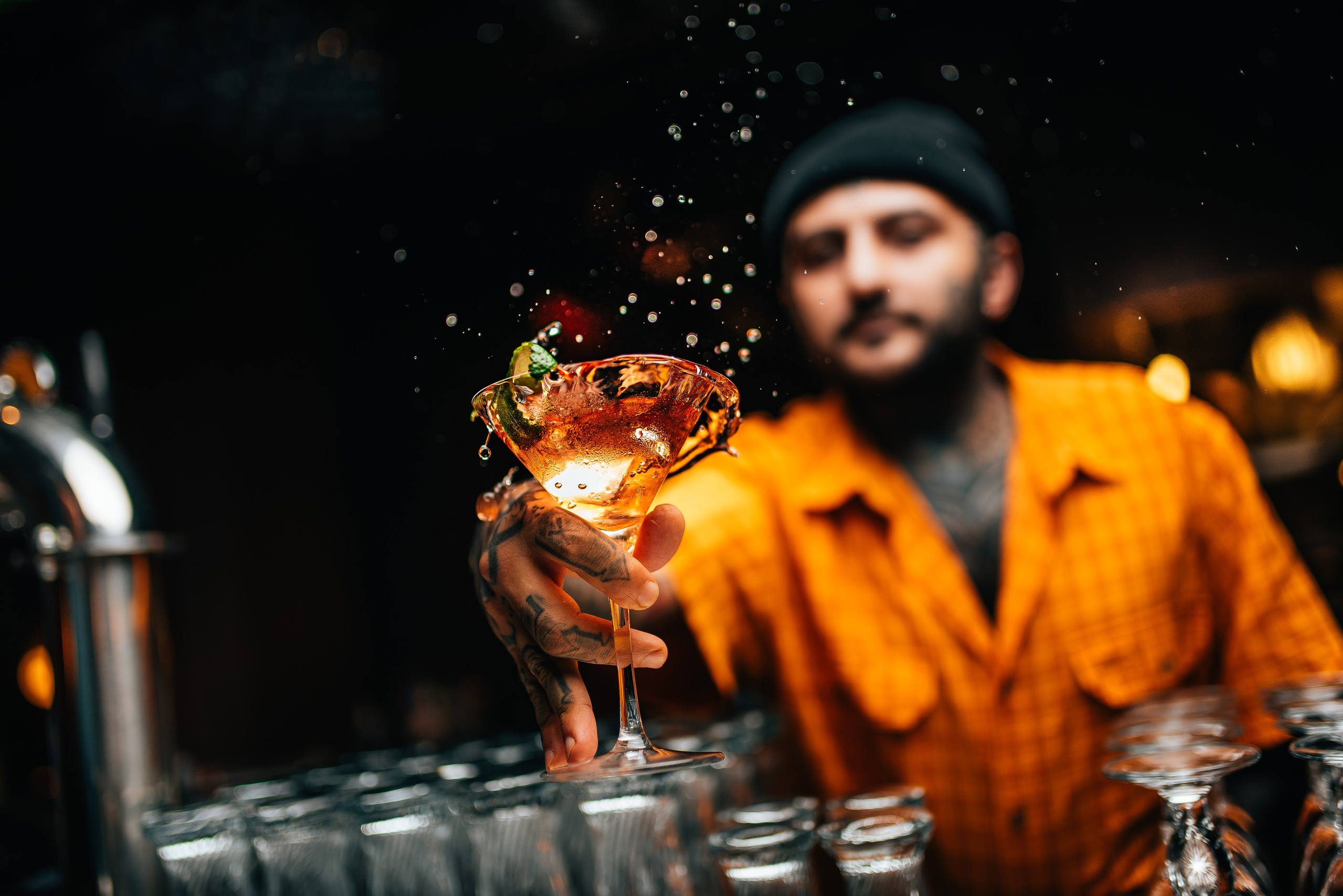 Фуд и Предметка. Behrusson — видеограф и фотограф в Москве. Кадр — это решение, не случайность