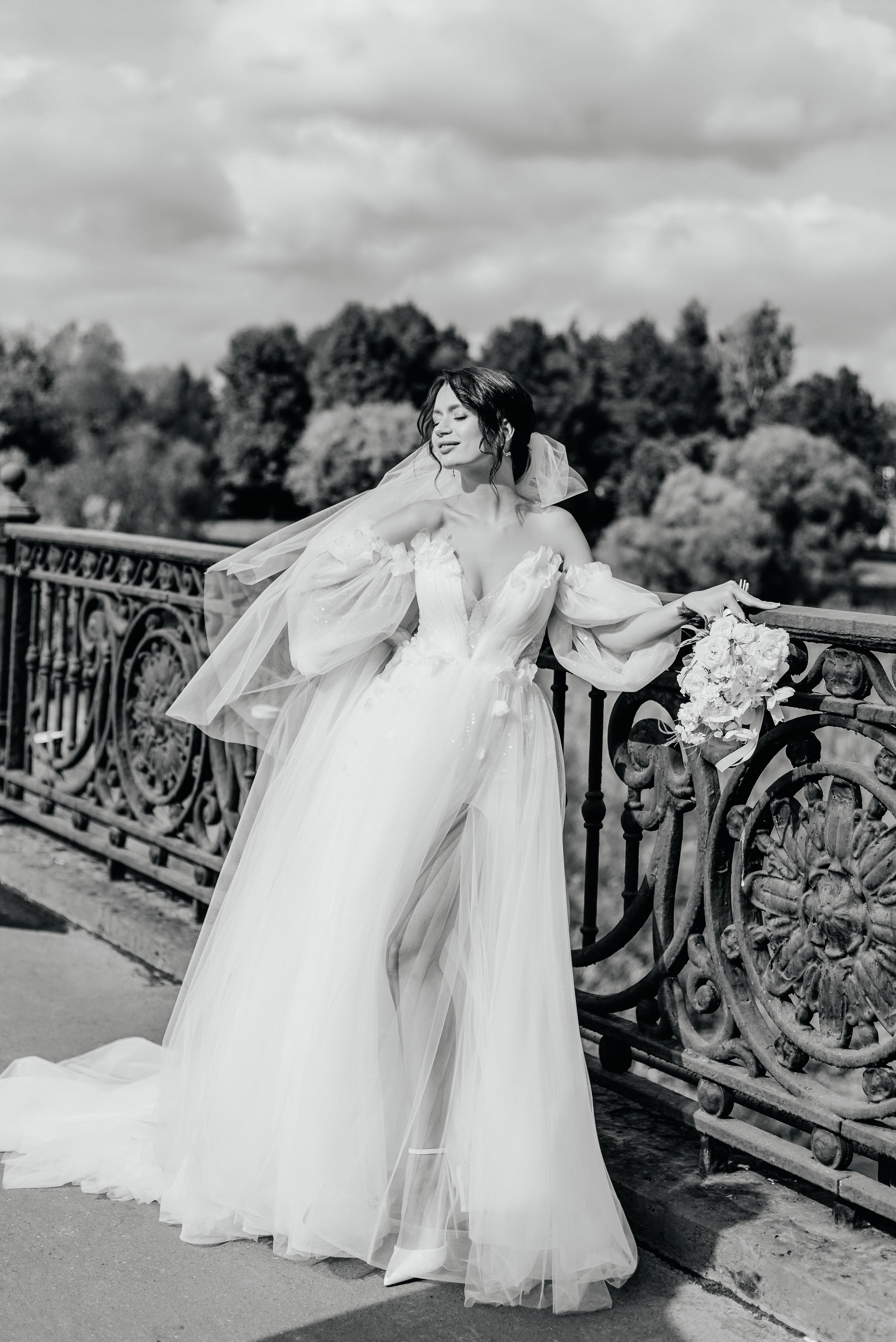 Anton & Angelina. ФОТОГРАФ ИРИНА ШАМАТАВА