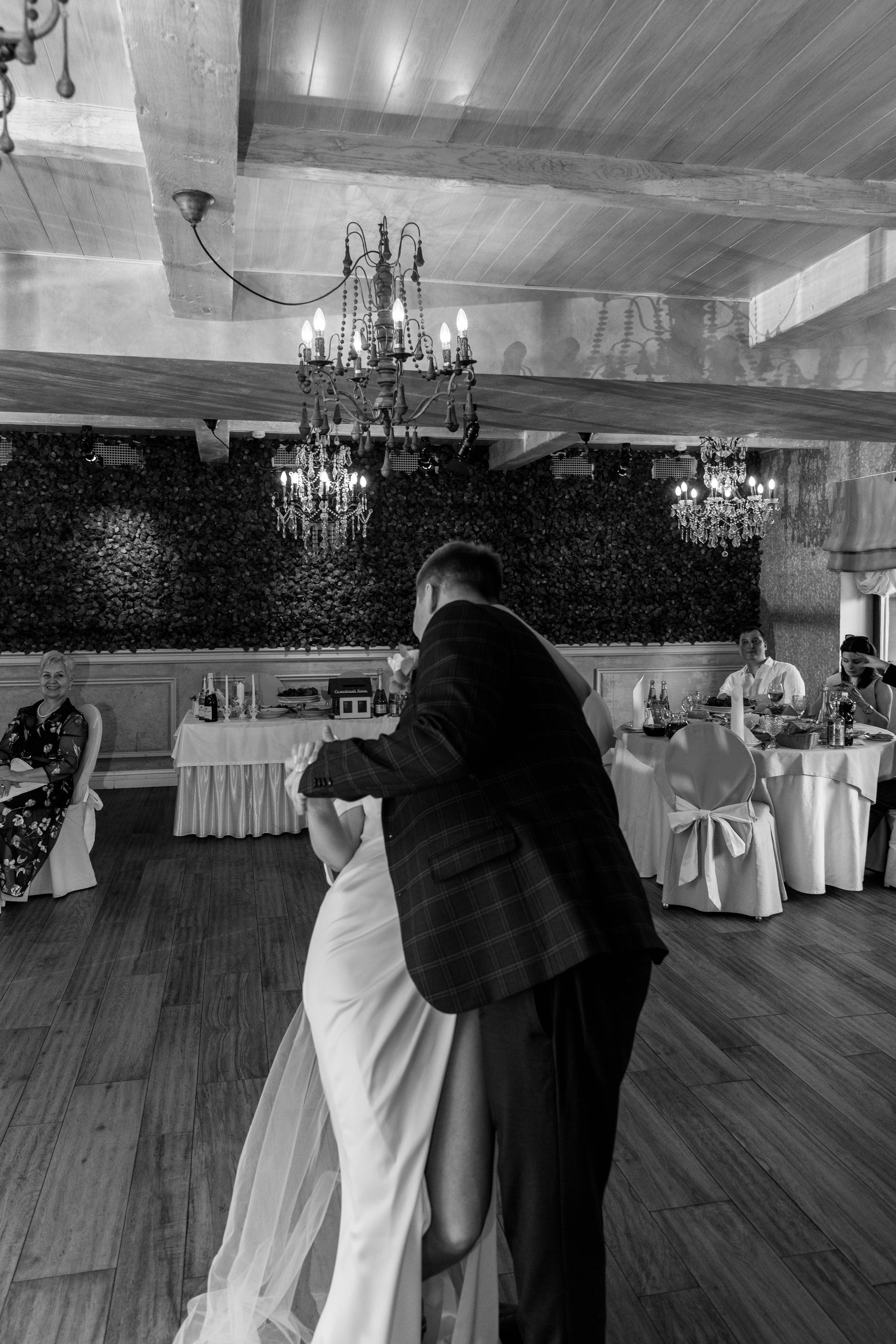 Юлия и Алексей. Свадебный, семейный и портретный фотограф Ксения Краснова