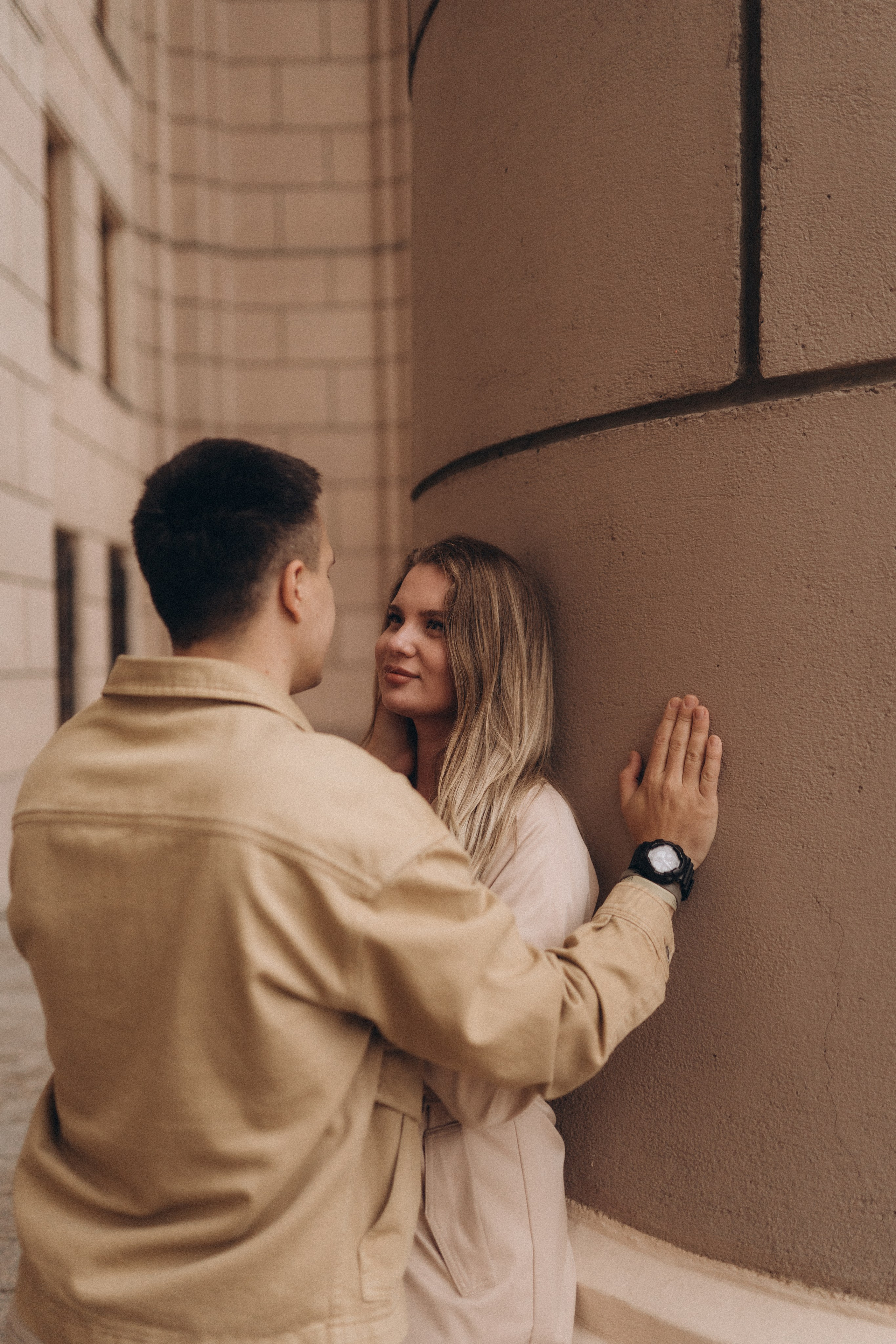 Будь со мной рядом ♡. Семейный фотограф в Челябинске