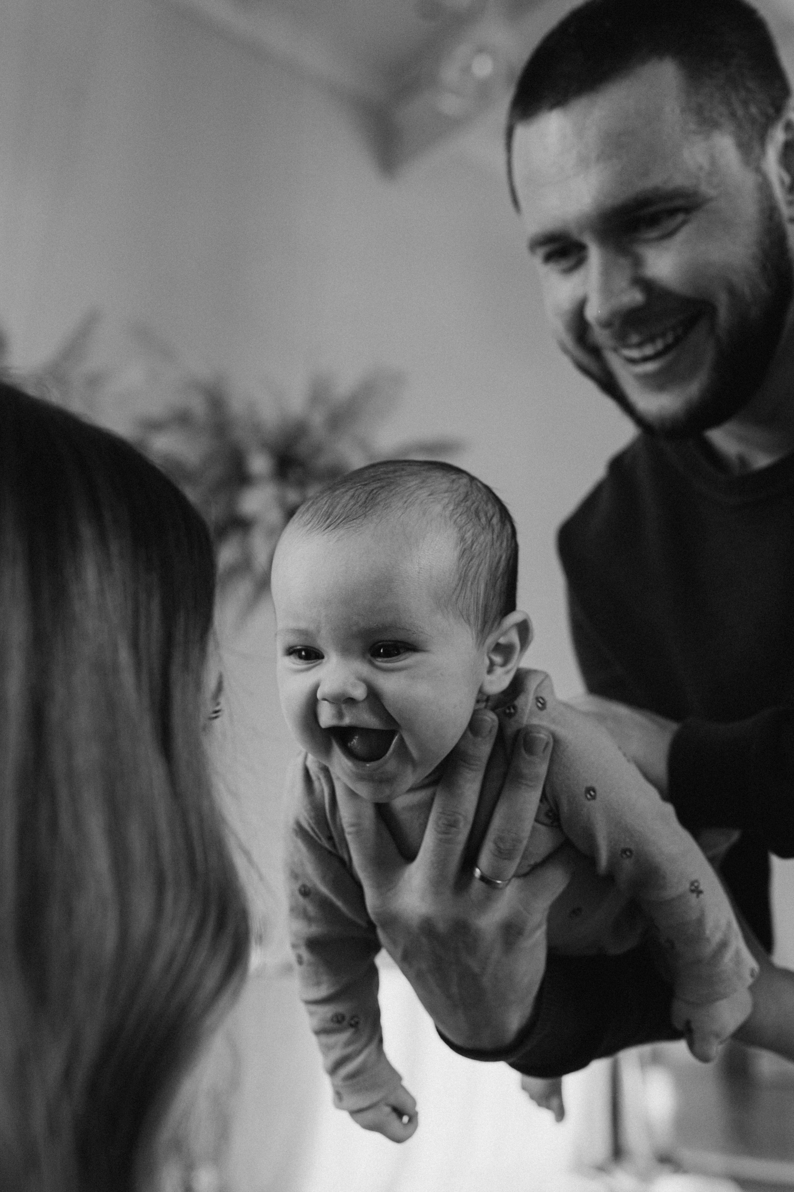 Письма в будущее. Семейный фотограф в Челябинске