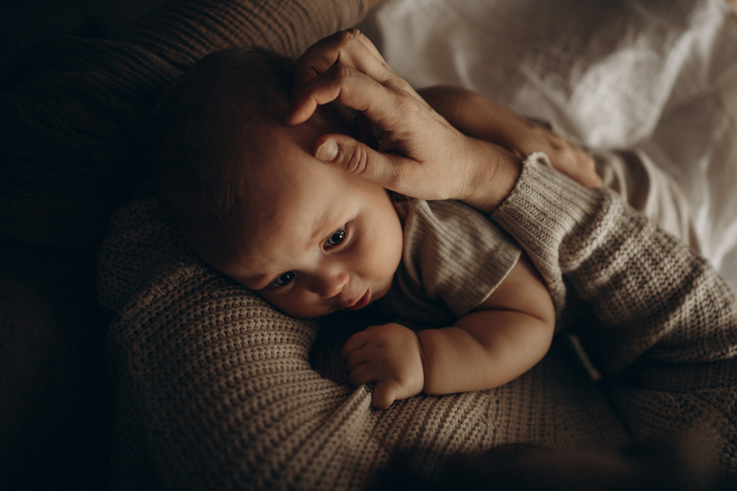 Лена и Антошка. Семейный фотограф Екатерина Еремеева