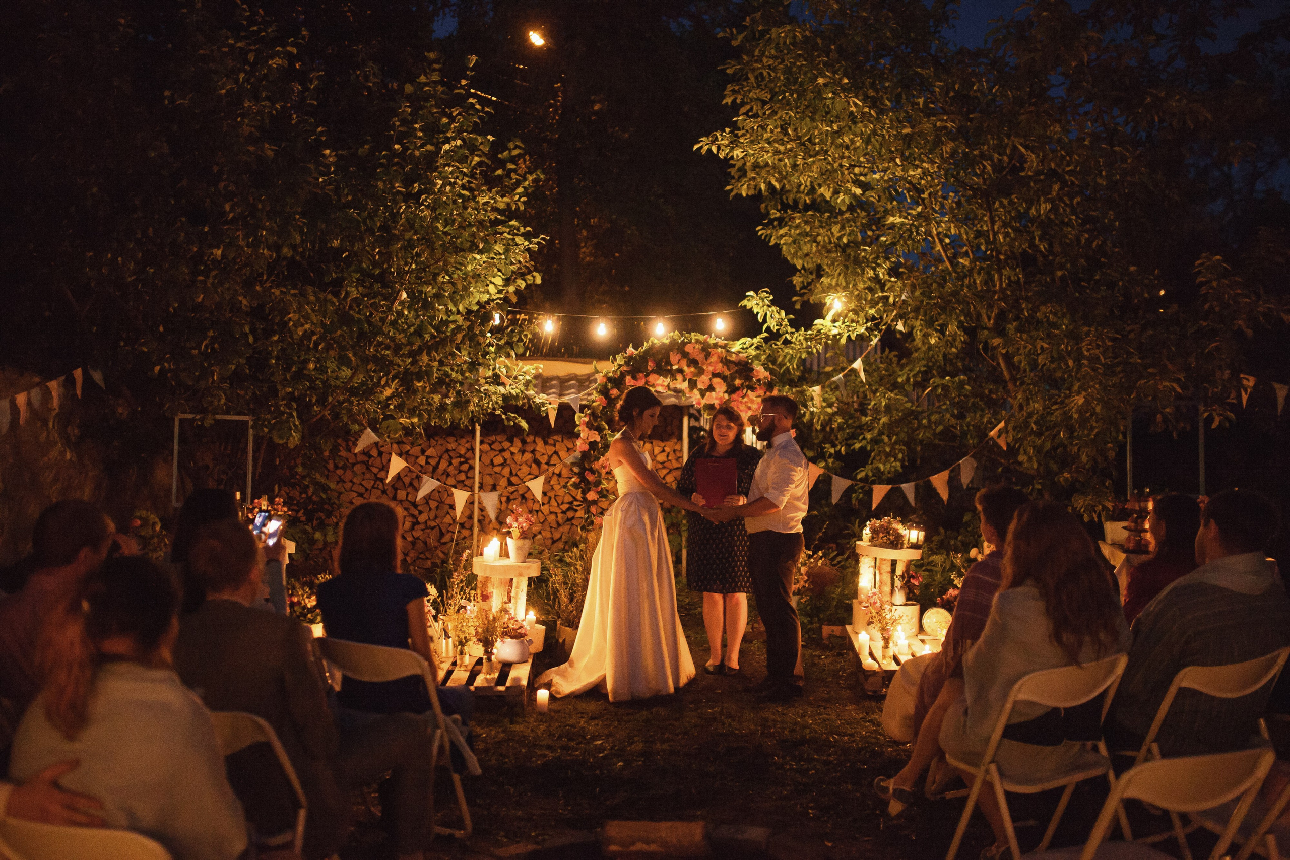 Wedding day Тимофей & Татьяна. Свадебный фотограф Колесников Антон