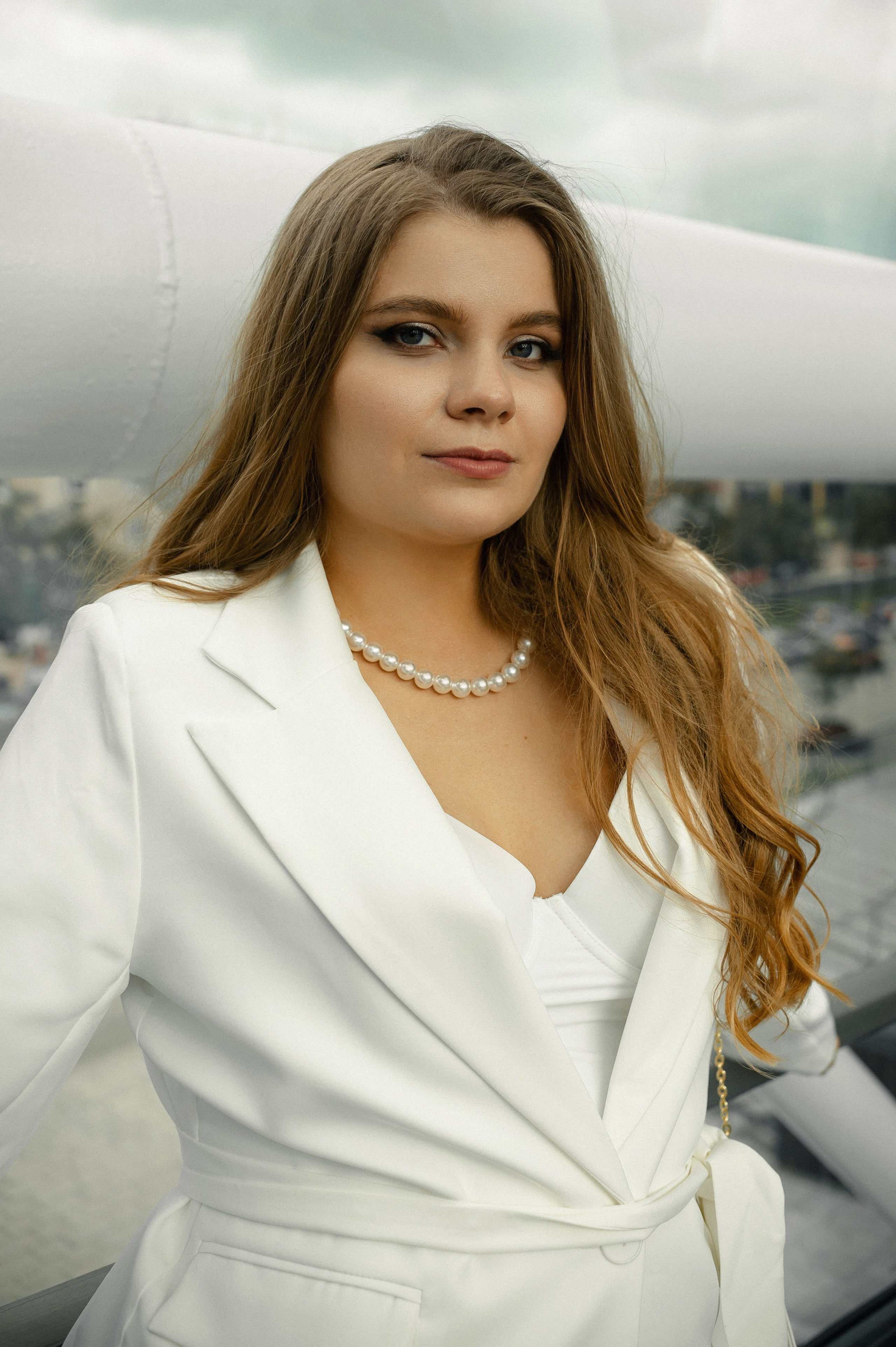 Давид и Евгения. Фотограф в Екатеринбурге Артём Зайнетдинов