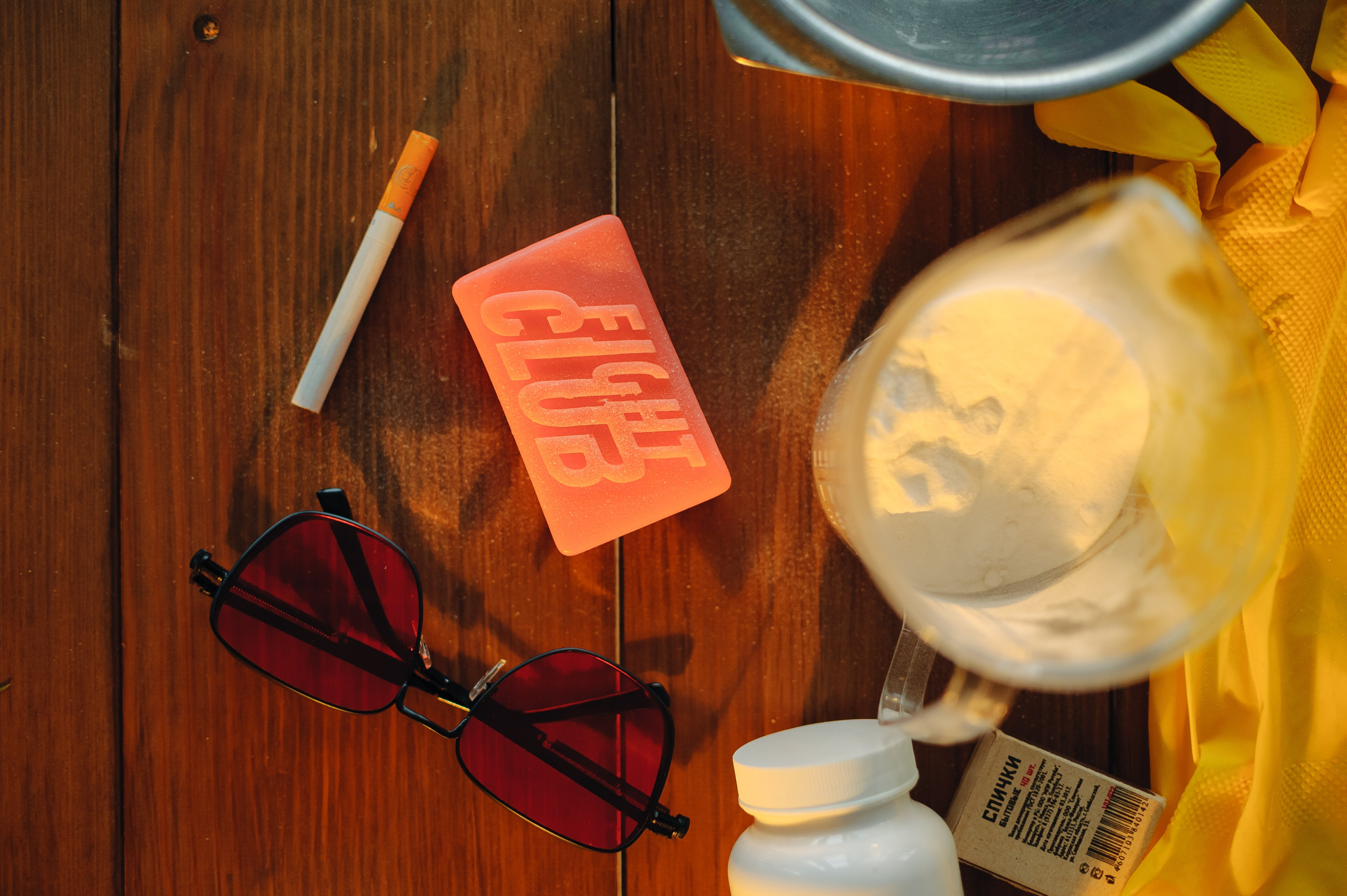 Илья. Фотограф в Екатеринбурге Артём Зайнетдинов