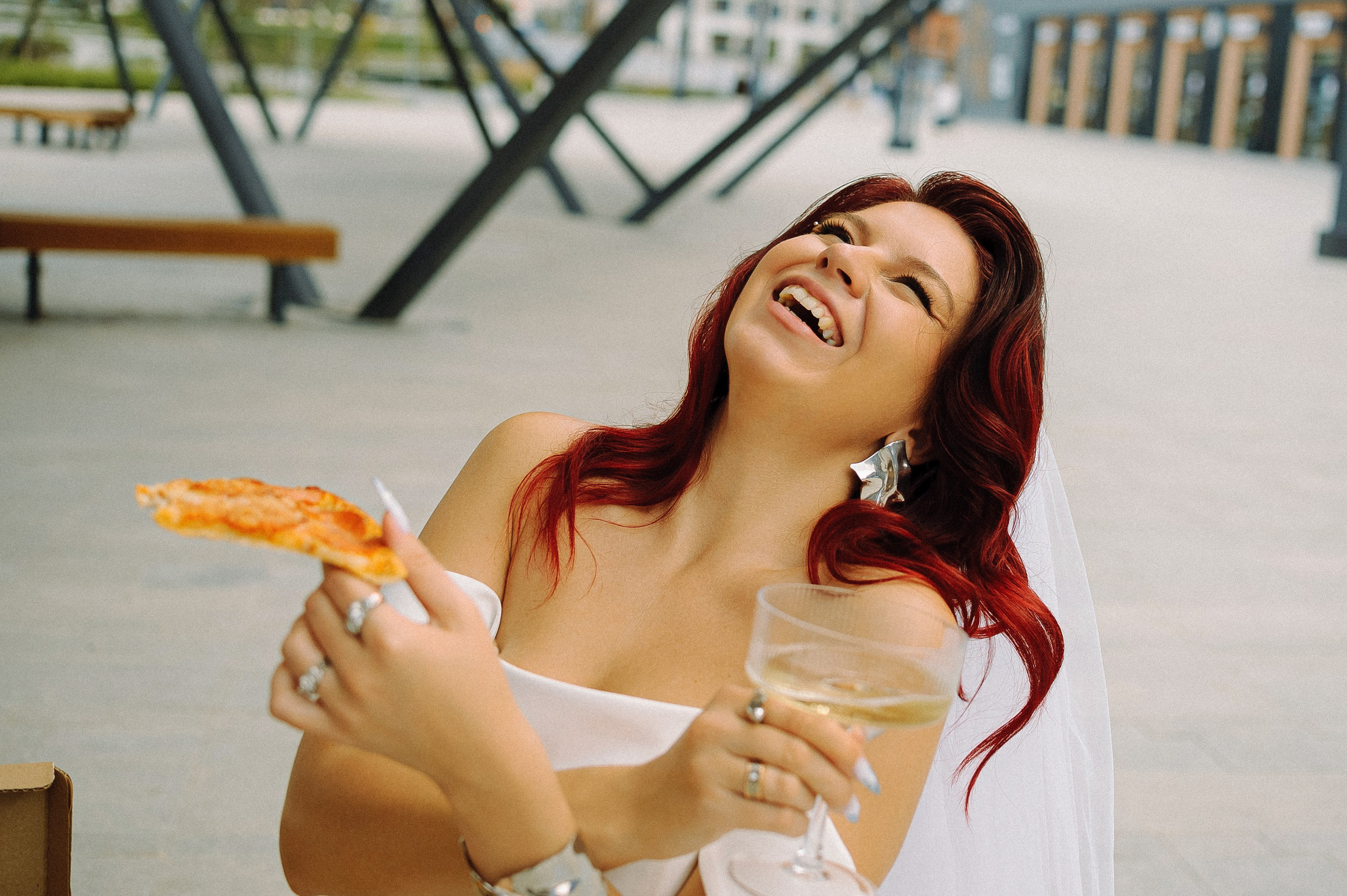 Владимир и Анна. Фотограф в Екатеринбурге Артём Зайнетдинов