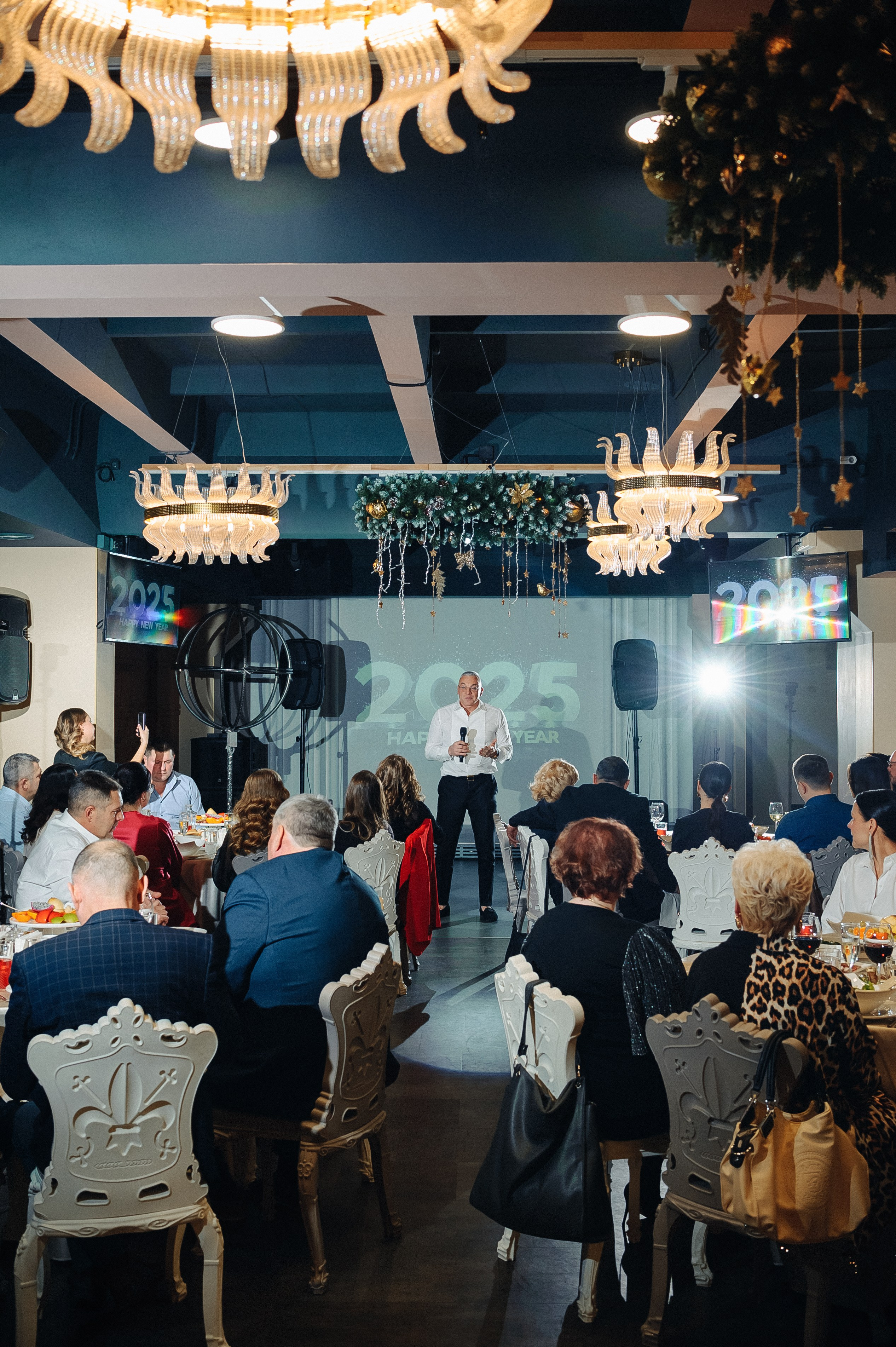 Корпоратив в Dieci. Свадебный фотограф в Екатеринбурге Артём Зайнетдинов