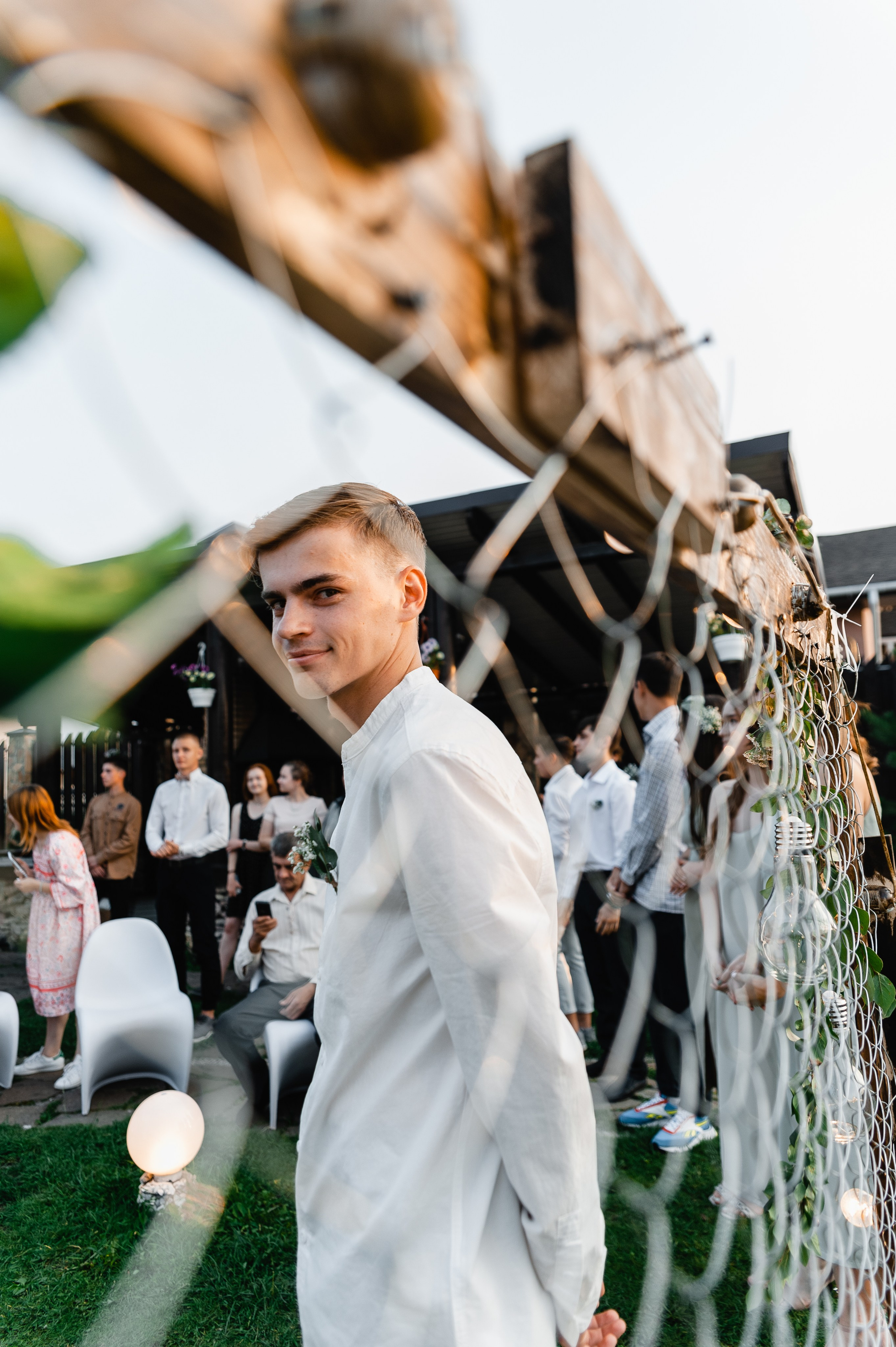 Кирилл и Елизавета. Фотограф в Екатеринбурге Артём Зайнетдинов