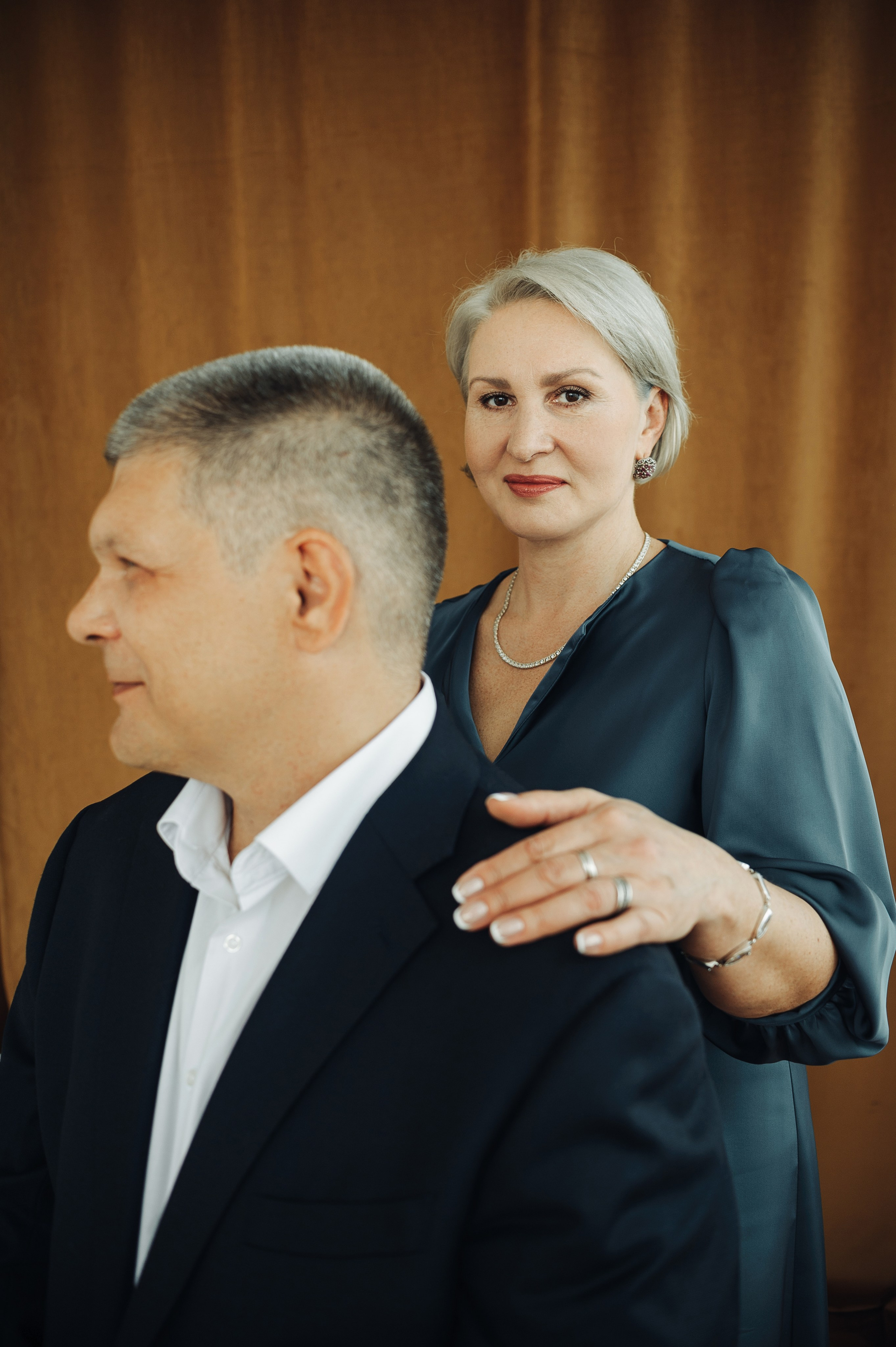 Никита и Светлана. Фотограф в Екатеринбурге Артём Зайнетдинов