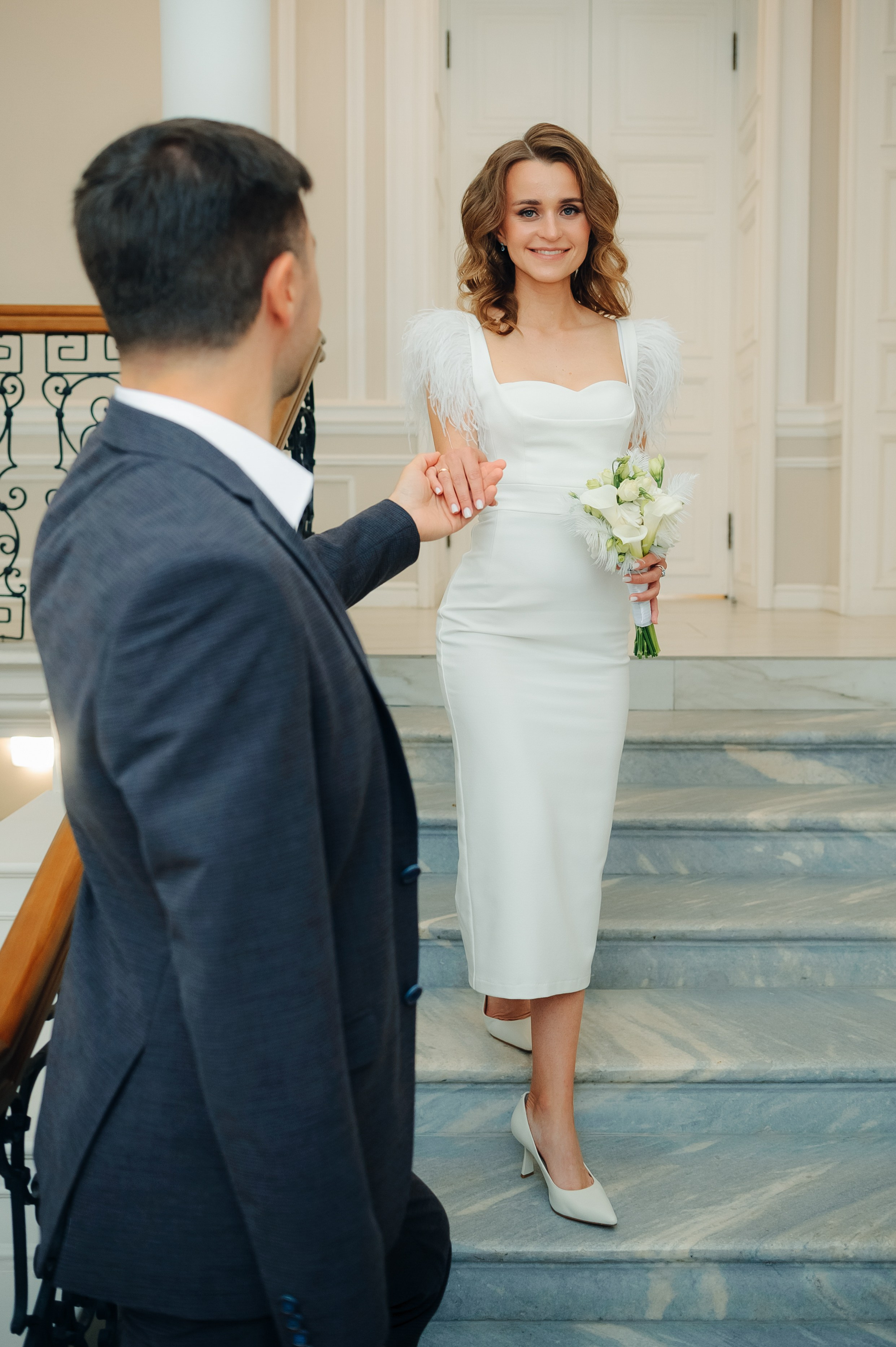 Игорь + Виктория. Фотограф в Екатеринбурге Артём Зайнетдинов