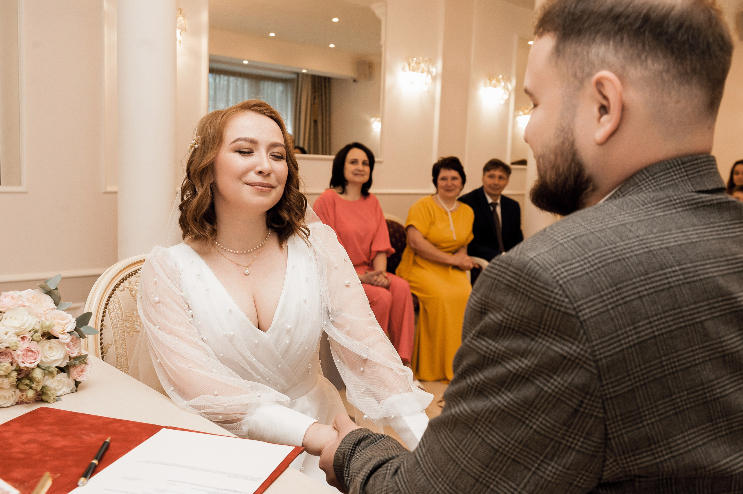 Владимир и Даша. Фотограф в Екатеринбурге Артём Зайнетдинов