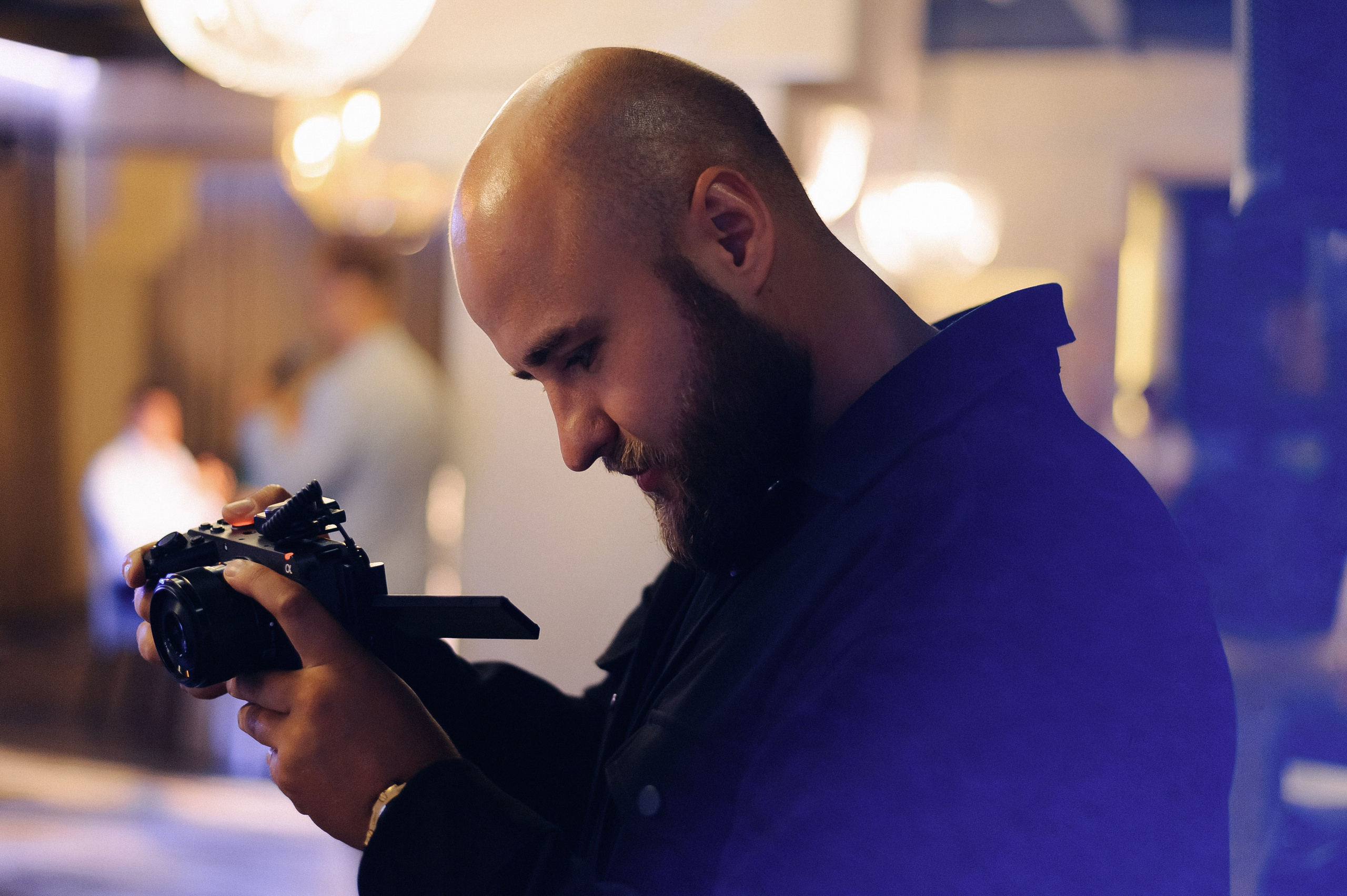 Олег и Вера. Фотограф в Екатеринбурге Артём Зайнетдинов