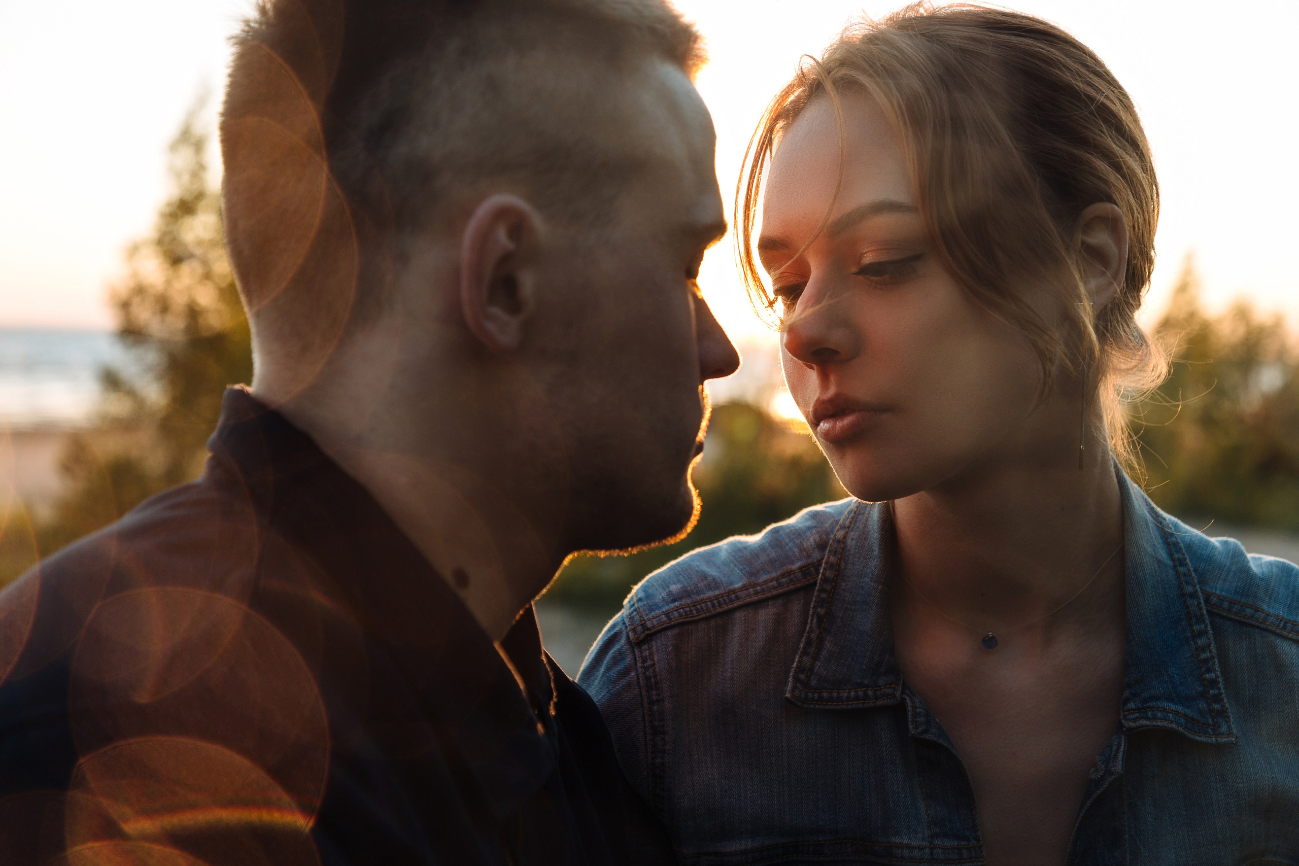 Анна и Антон. Свадебный фотограф в Санкт-Петербурге Анастасия Андреева