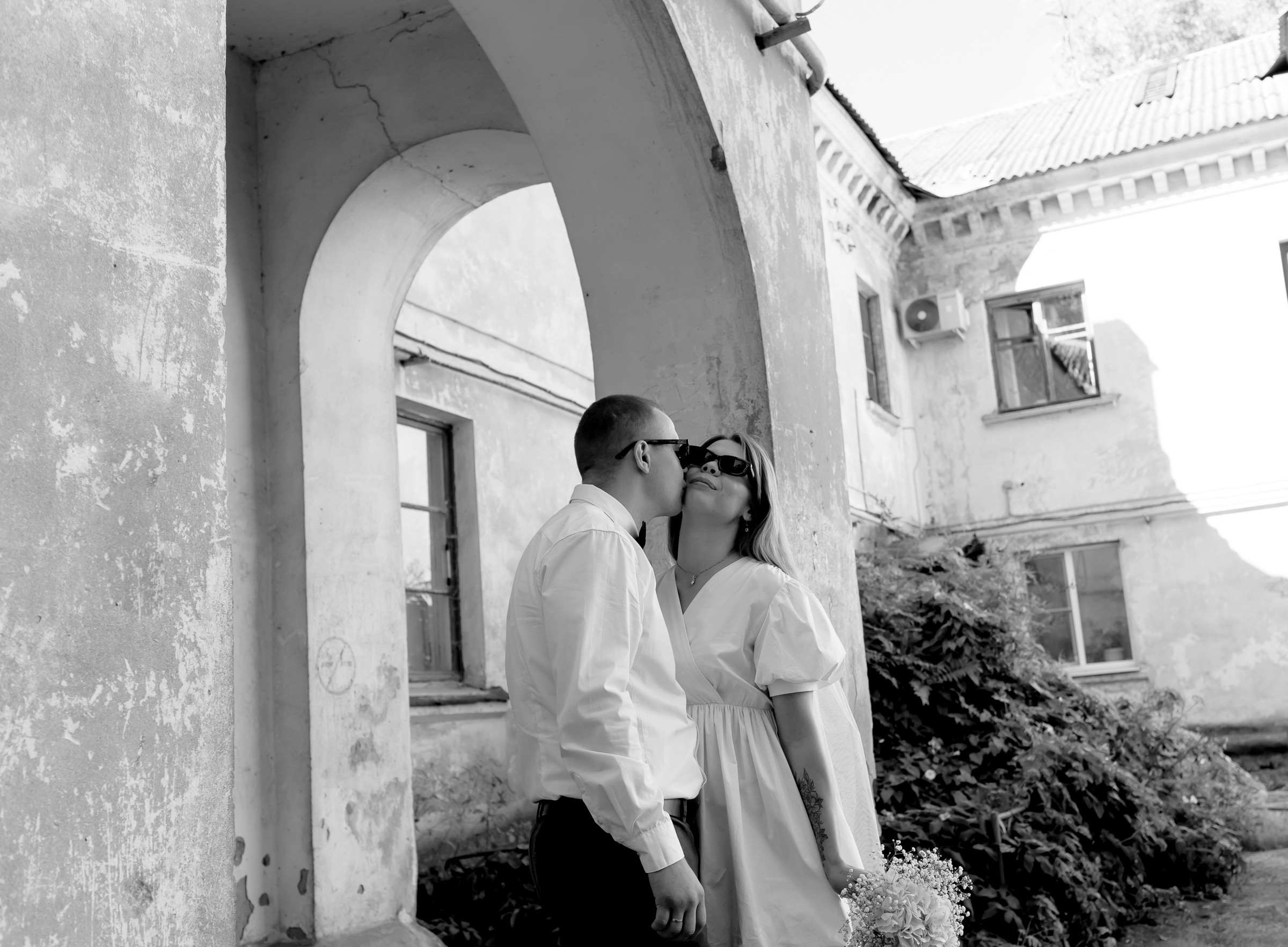 Julia Ivan. Свадебный фотограф в Вологде и Санкт-Петербурге Виктория Смолина