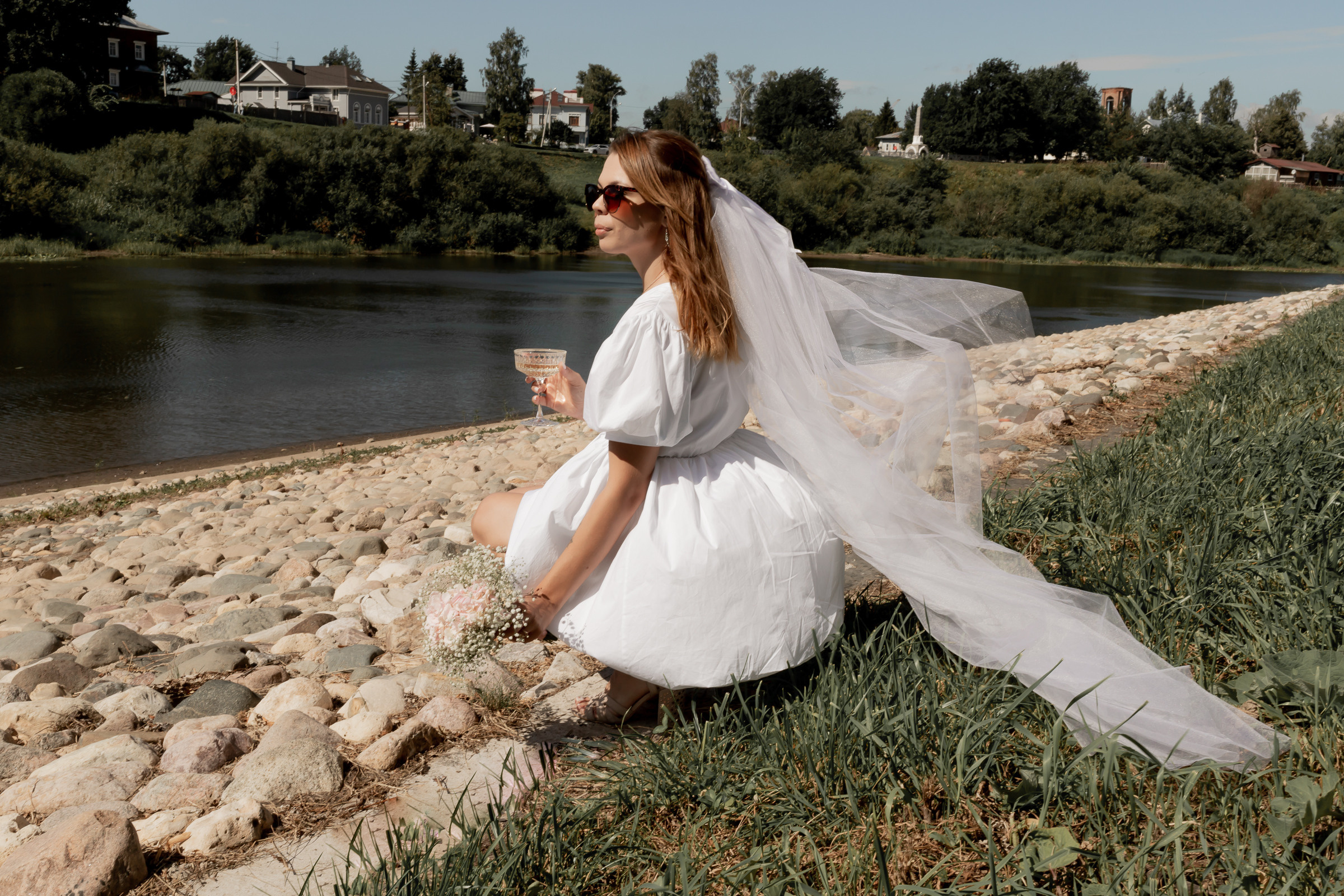 Julia Ivan. Свадебный фотограф в Вологде и Санкт-Петербурге Виктория Смолина