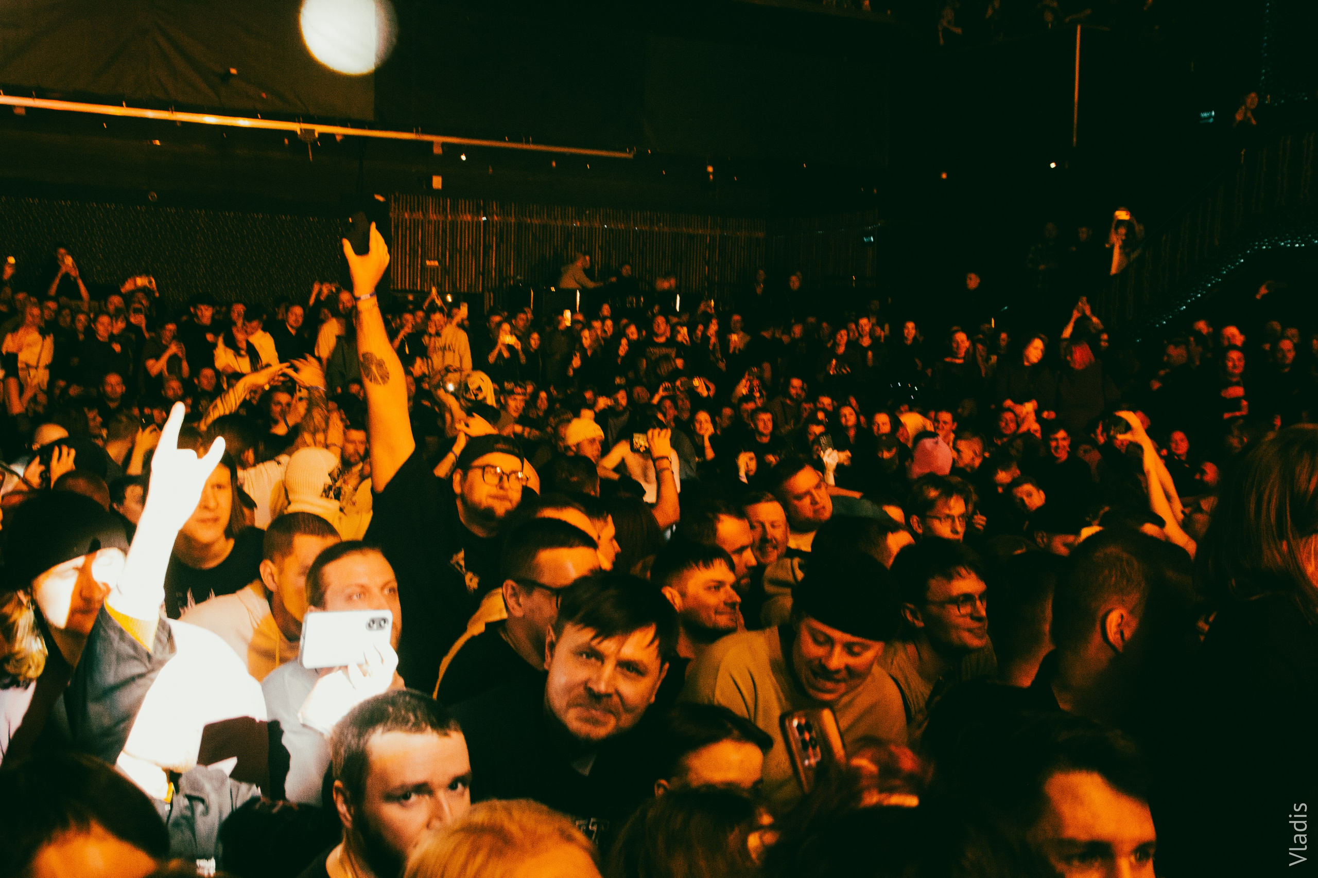 Мегамозг BASE NEW YEAR FEST 2026 | Петербург. VLADIS PISKUNOV | Концертные Фото |Репортажи