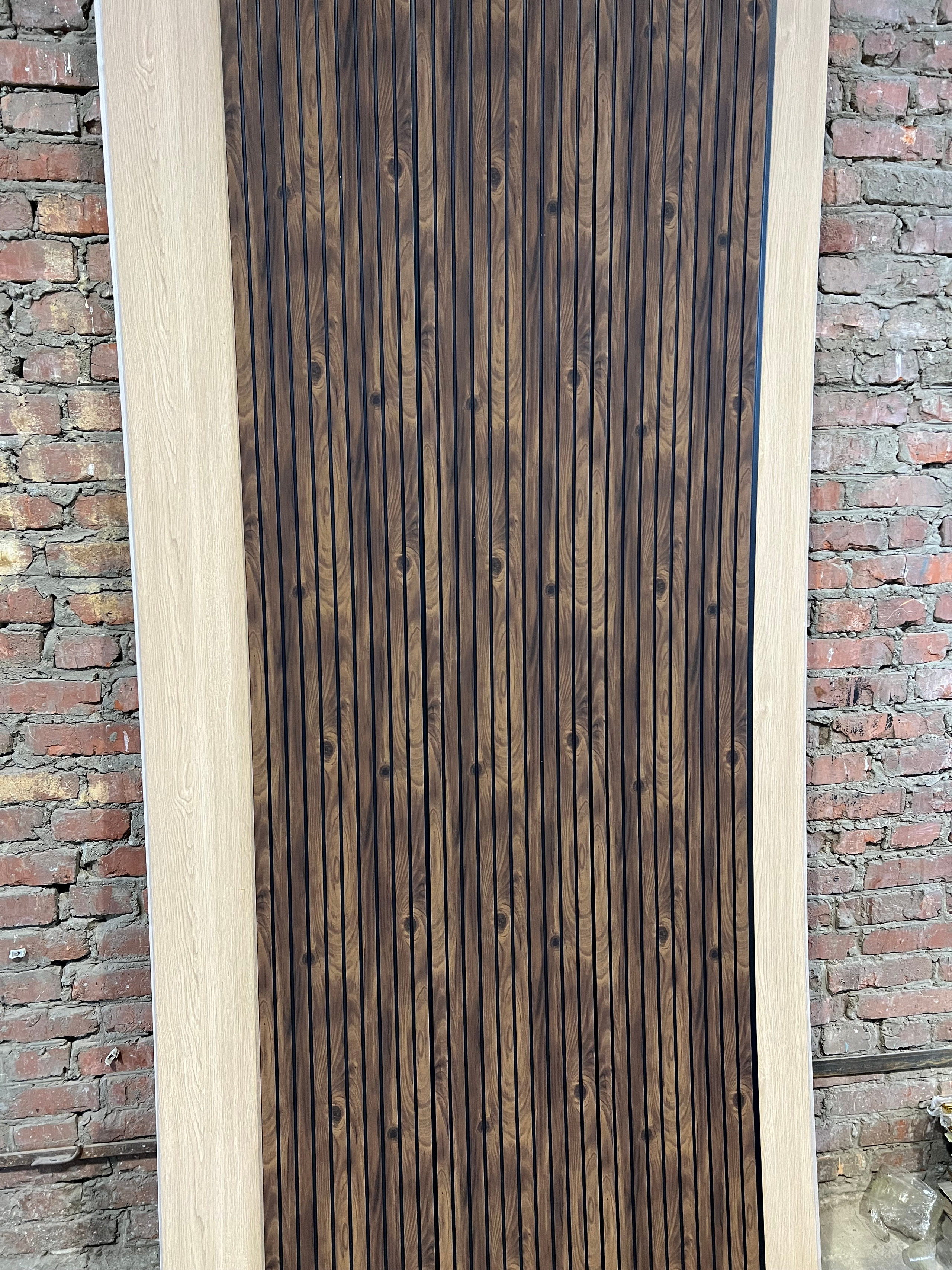 Рейки для декора. Продажа декоративных панелей и аксессуаров для их монтажа на всей территории РФ