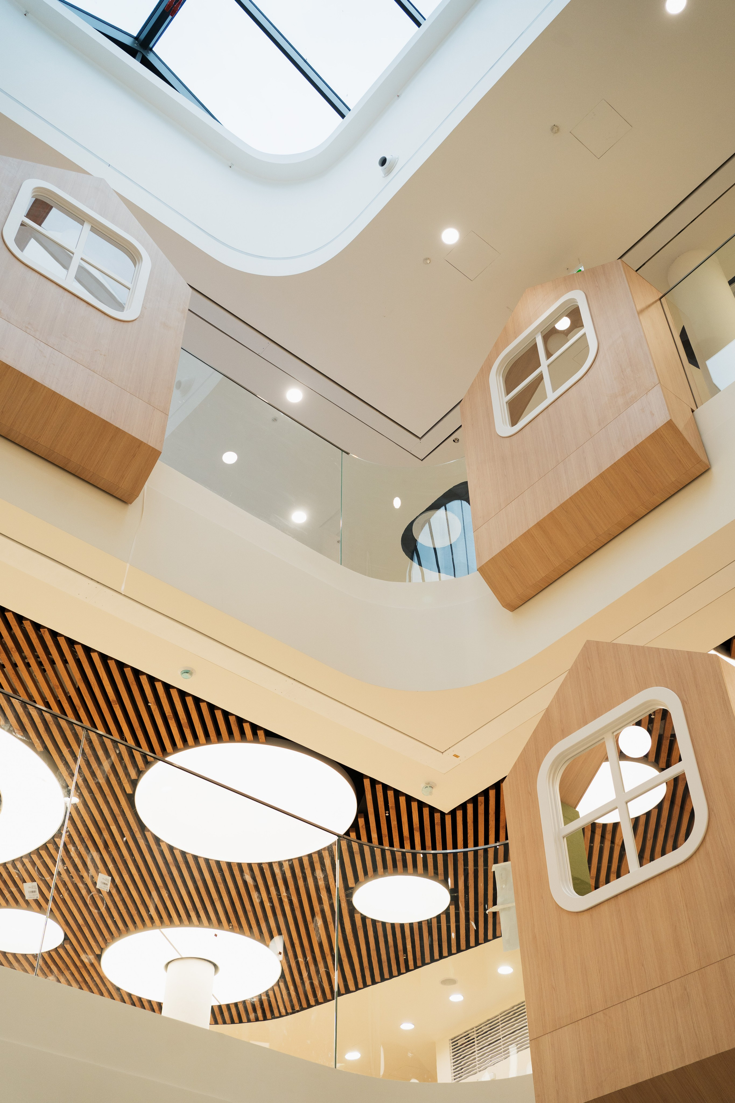 Letovo Junior. Елена Пашкевич, интерьерные съемки | Москва