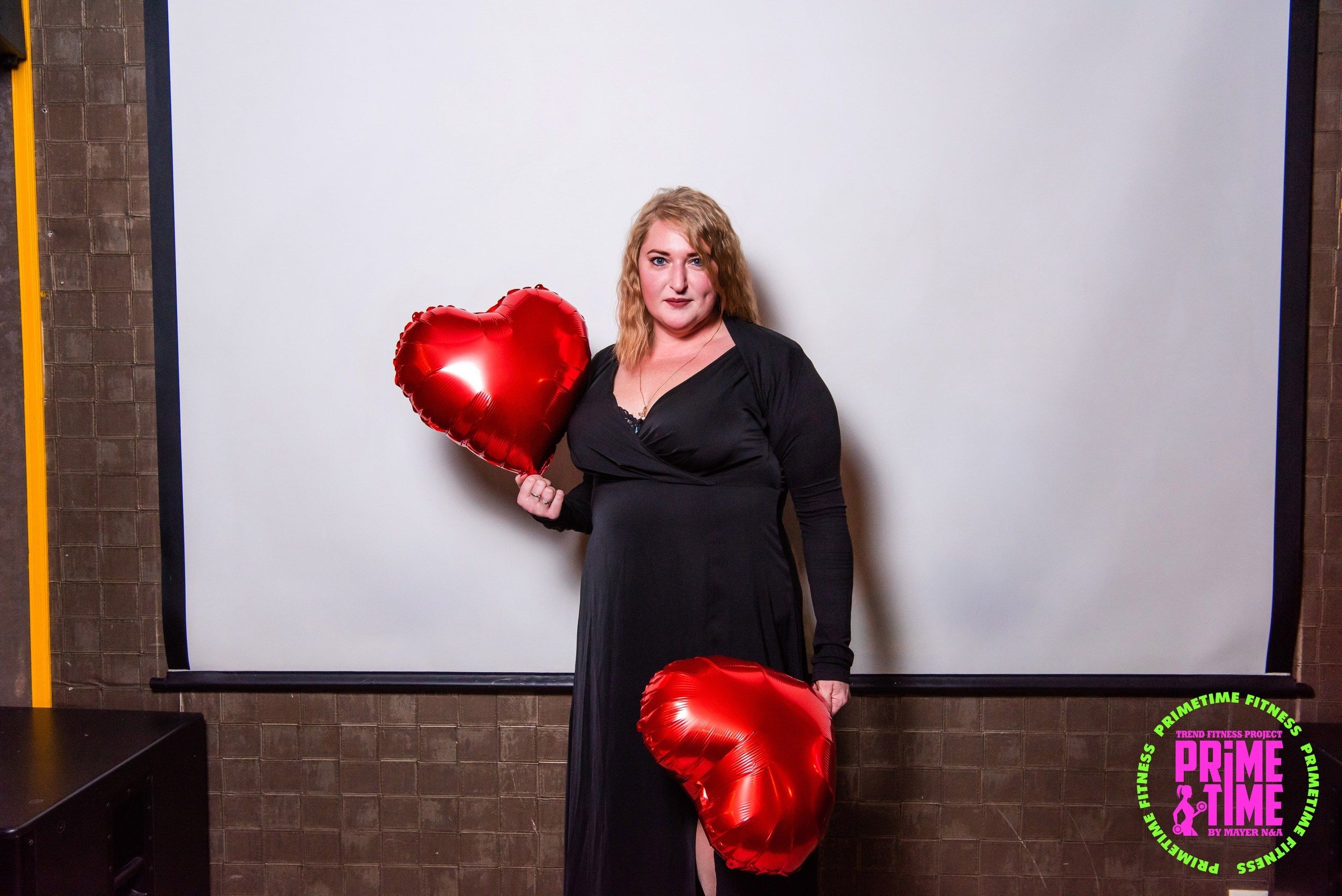 Девичник PRIME TIME. Свадебный и арт-фотограф Кунецкая Диана