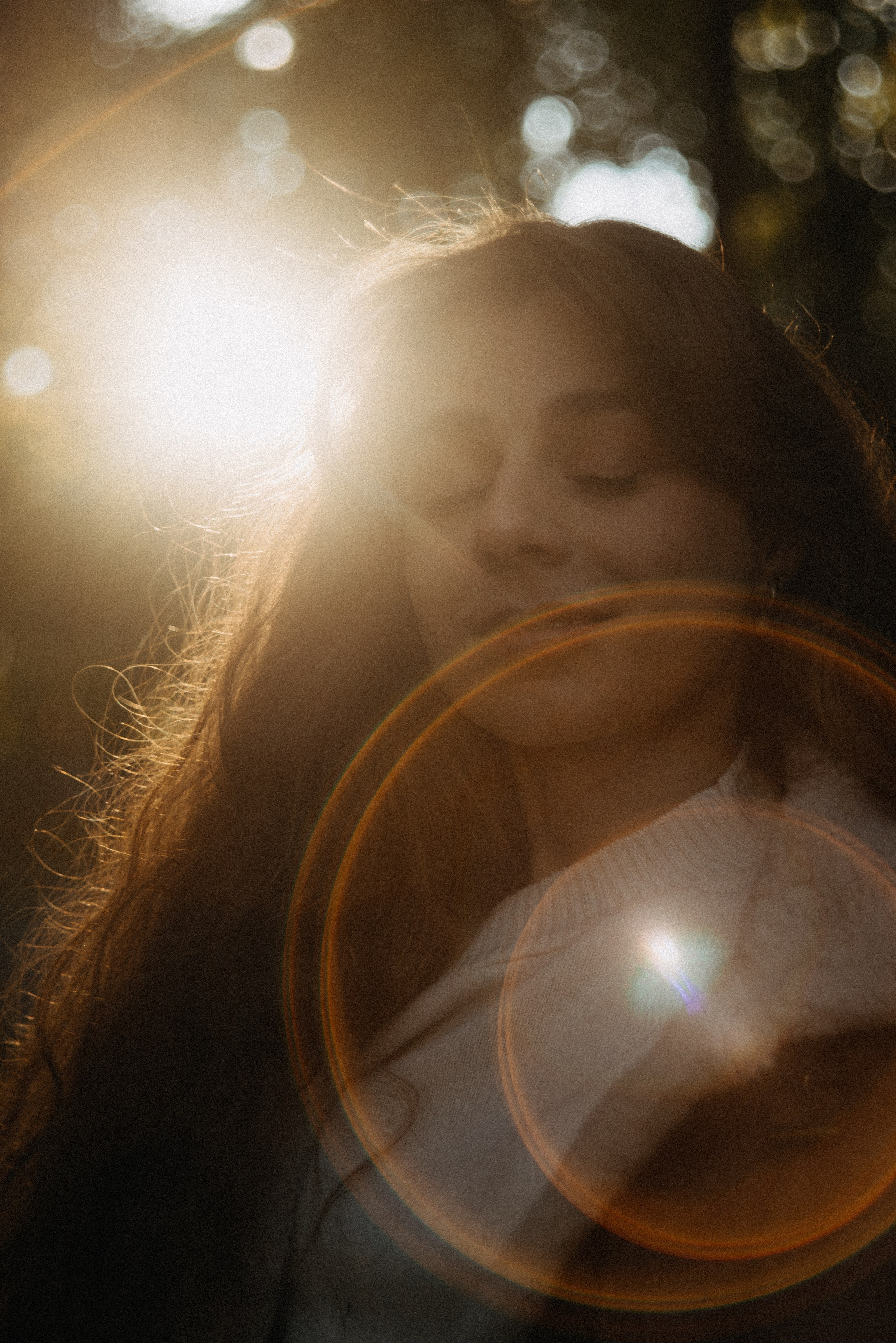 Анна. Фотограф Санкт-Петербург, Новороссийск