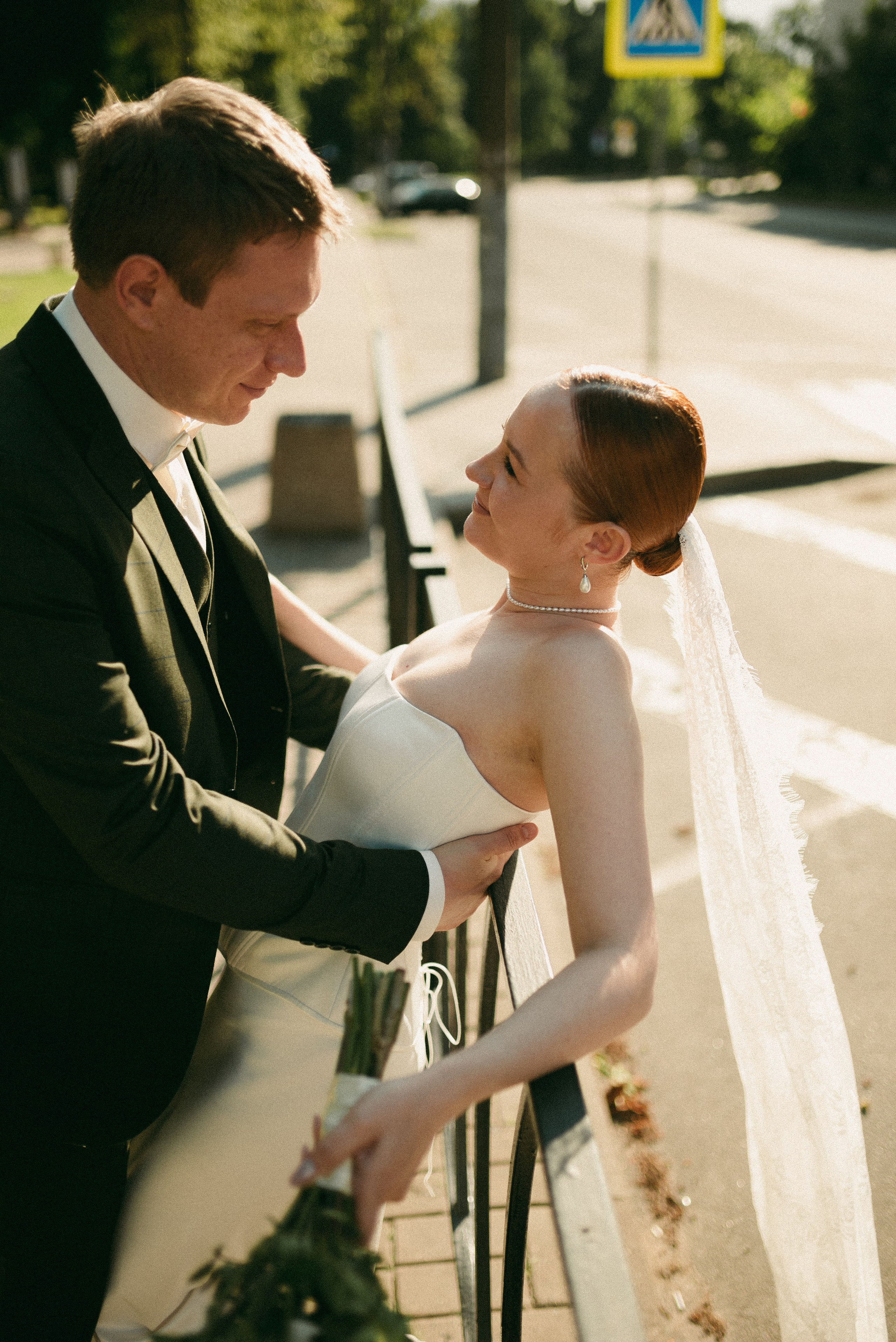 Екатерина и Вадим. Гомель. Фотограф Санкт-Петербург, Новороссийск