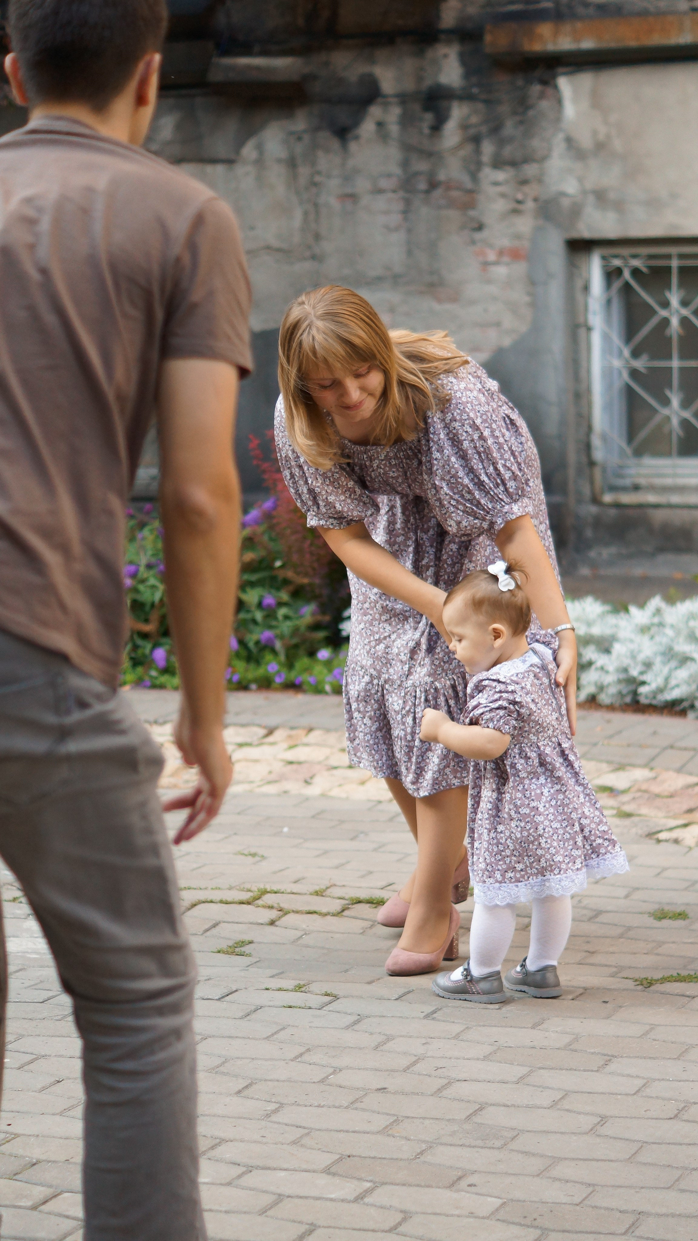 1 годик Верочке. Женский фотограф Омск, Екатерина Петрова